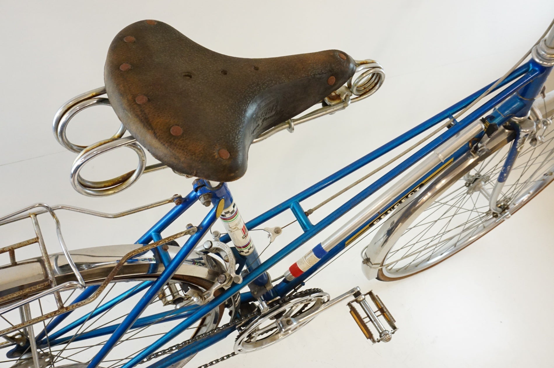 PEUGEOT 「プジョー」 MIXTE 1980年代頃 ミキスト / 浜松店