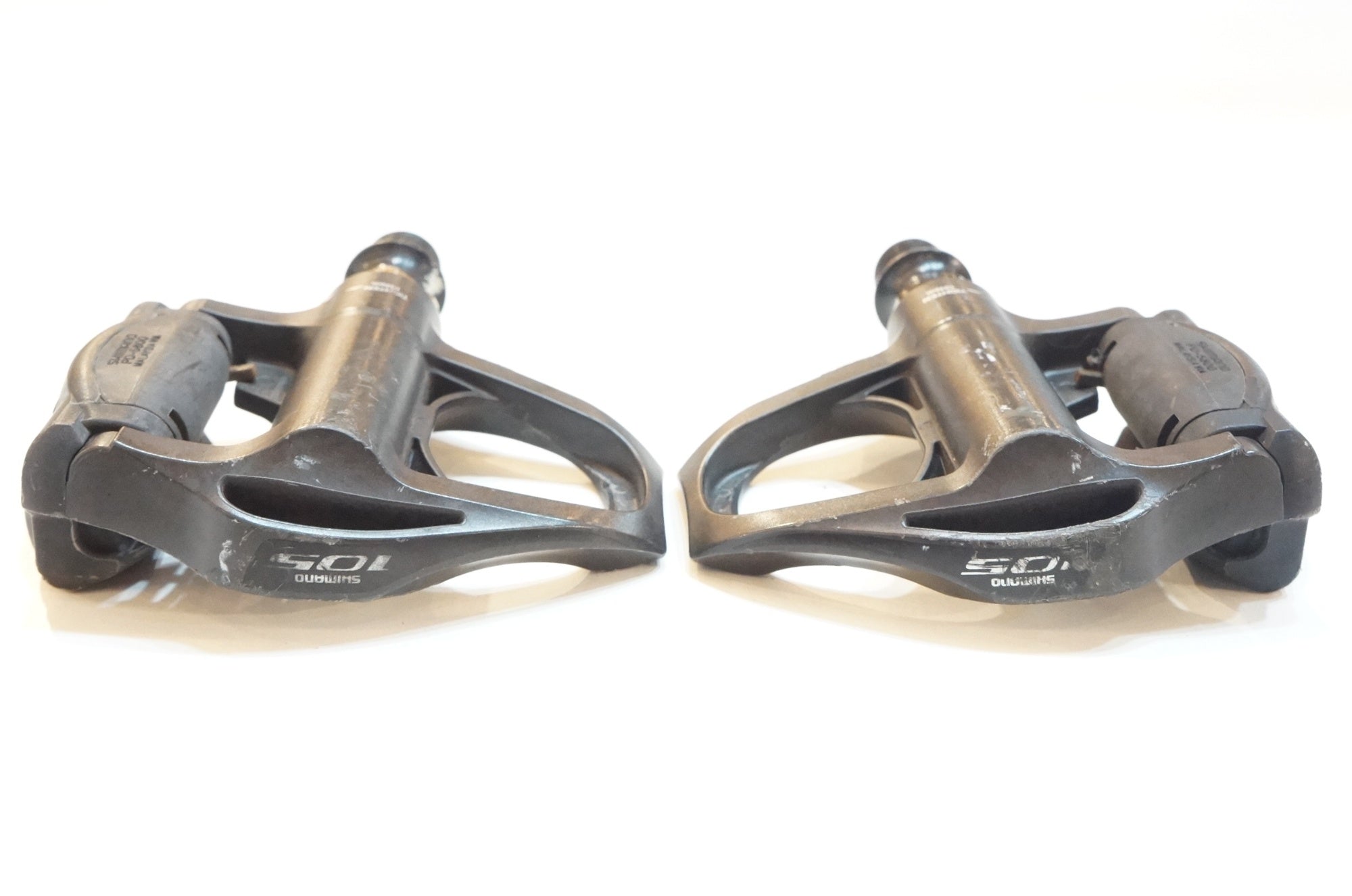 SHIMANO 「シマノ」 105 PD-5800 ペダル / 浦和ベース