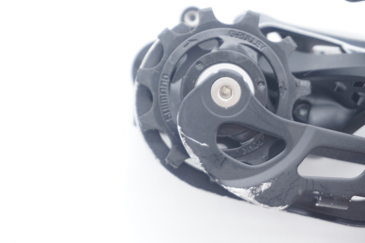 SHIMANO 「シマノ」 GRX RD-RX810 リアディレイラー / 滋賀大津店