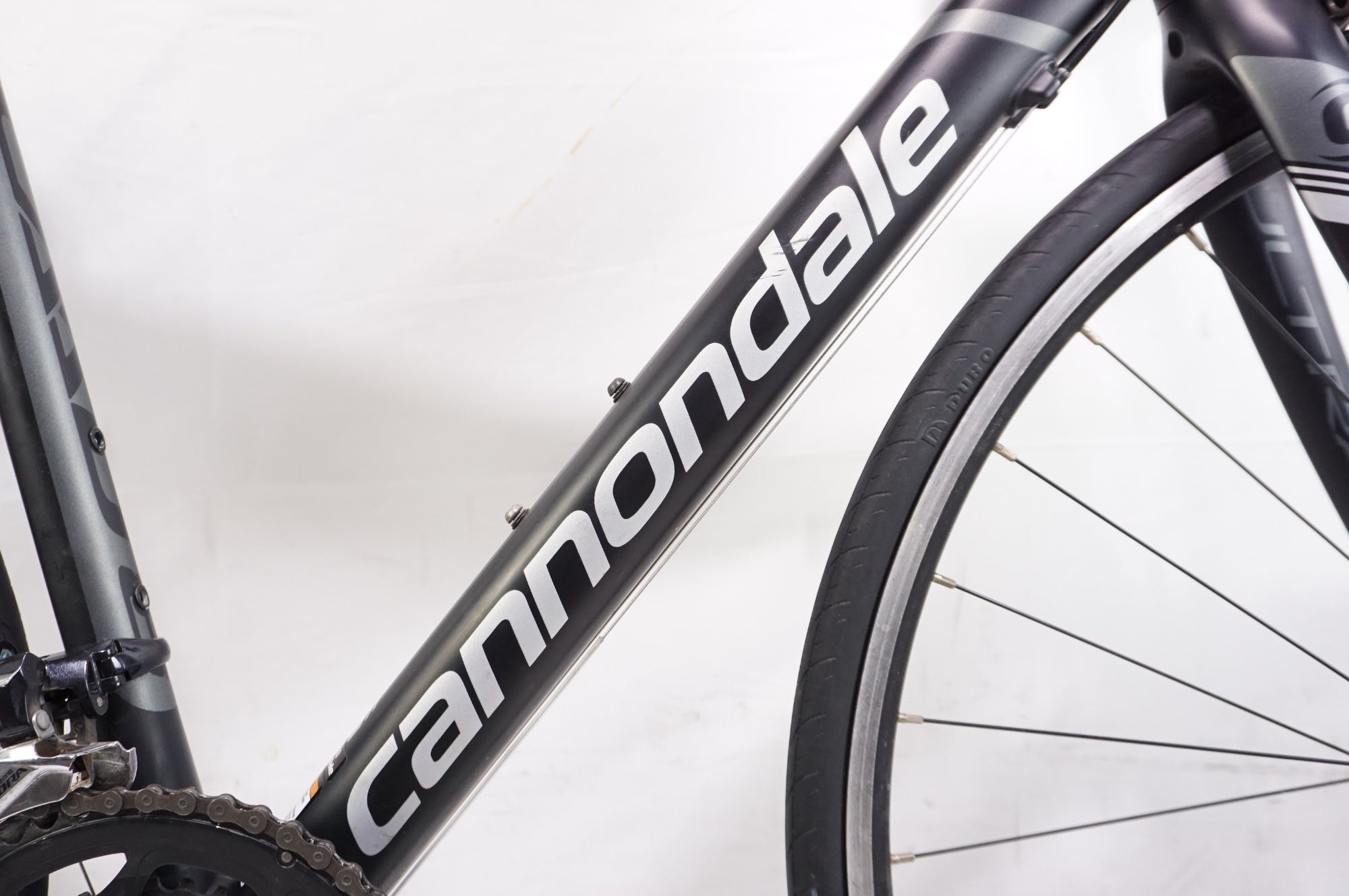 CANNONDALE 「キャノンデール」 CAAD8 SORA 7 2016年モデル ロードバイク / 中目黒店 ｜ バイチャリ公式オンラインショップ  【スポーツ自転車買取販売専門店】