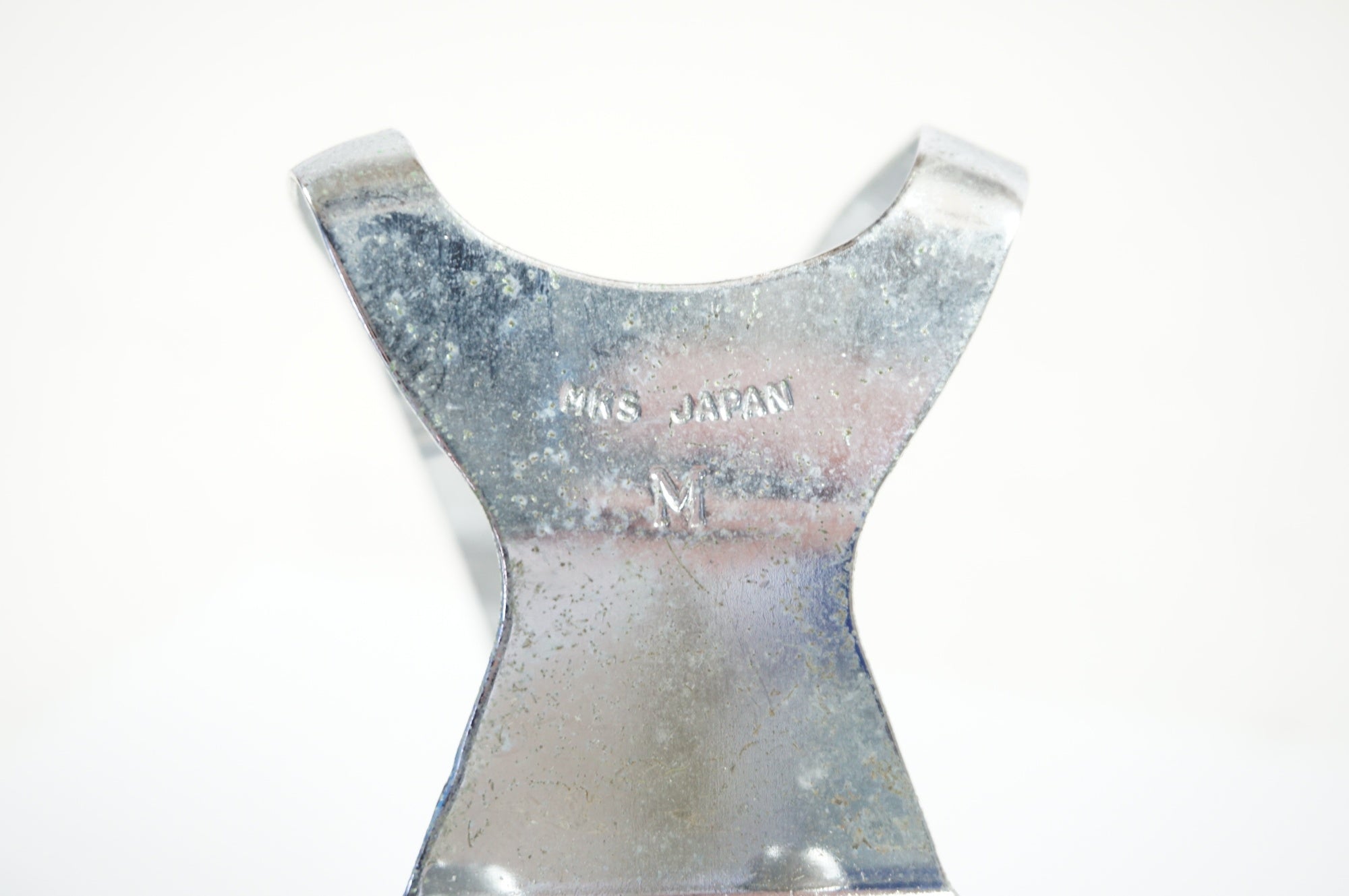 MKS 「ミカシマ」 RX-1 ペダル / 宇都宮店