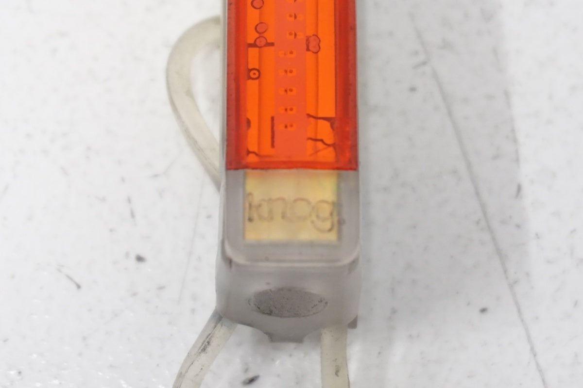 KNOG「ノグ」 リアライト / 浜松店