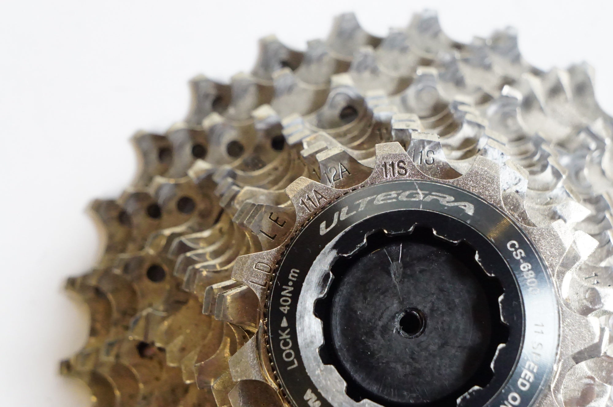 SHIMANO 「シマノ」 ULTEGRA CS-6800 11-25T スプロケット / 熊谷本店