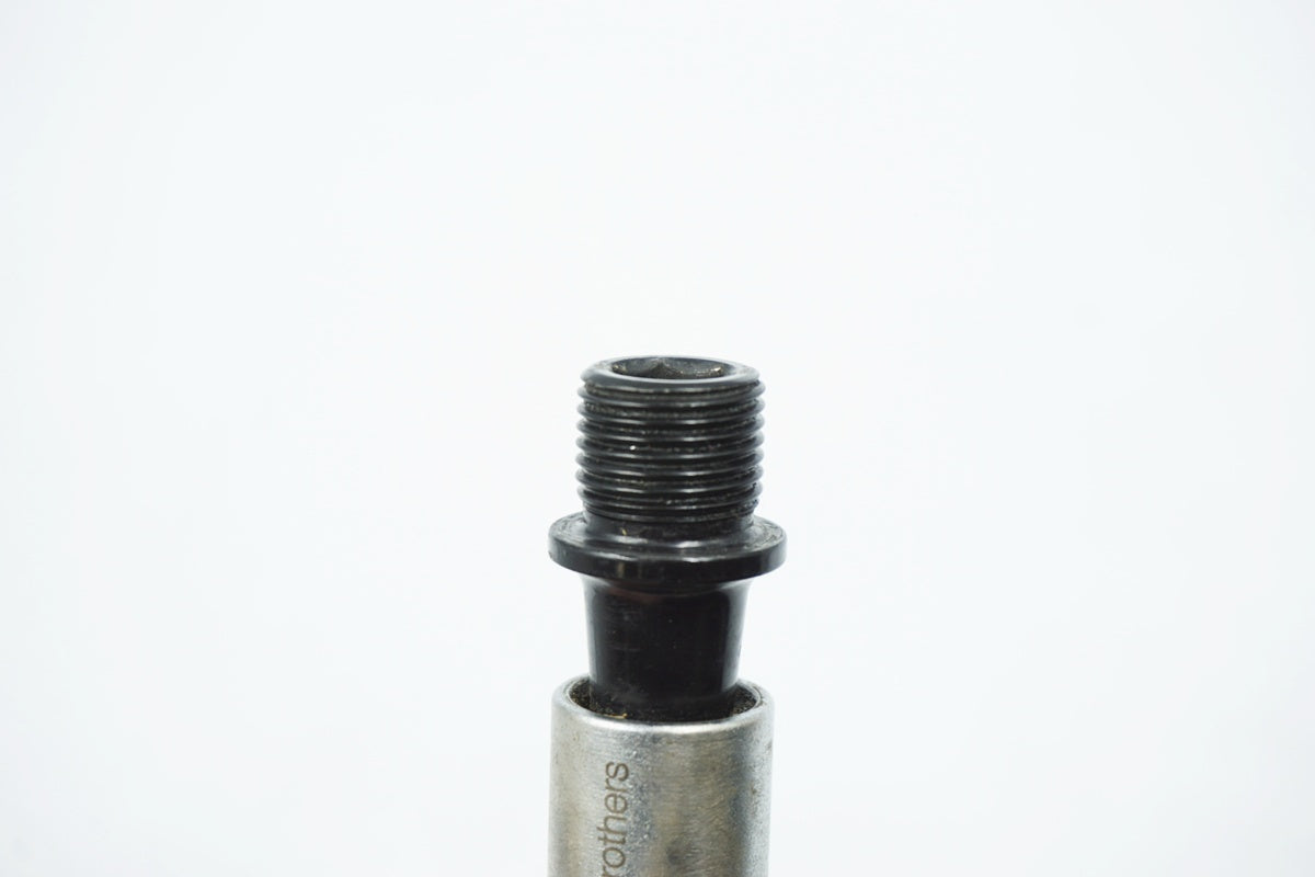 CRANKBROTHERS 「クランクブラザーズ」 EGG BEATER ペダル / 奈良店