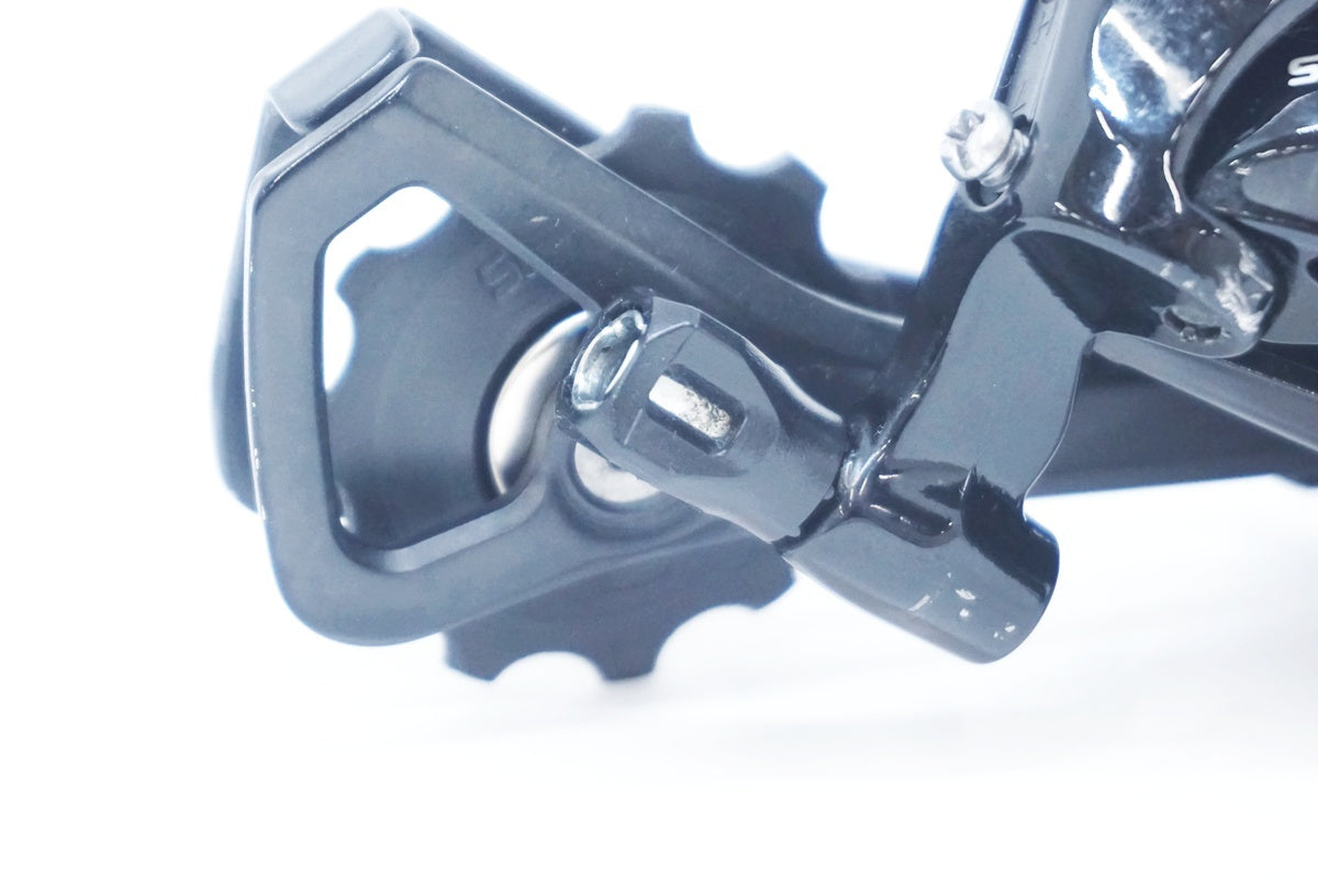 シマノ SHIMANO 105 ST-5800 STIレバー 左右セット シルバー 2
