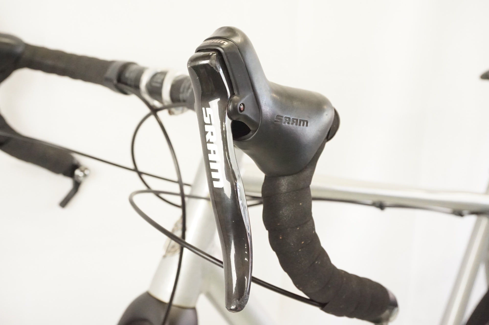 SALSA 「サルサ」 WARBIRD 年式不明 グラベルロードバイク / 宇都宮店