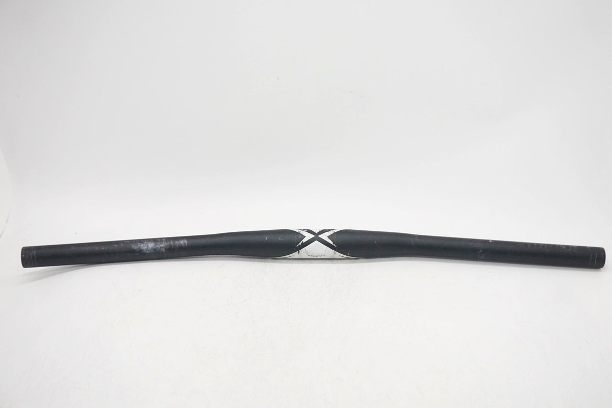 BONTRAGER 「ボントレガー」 RL Φ31.8 600mm ハンドル / 大阪門真店