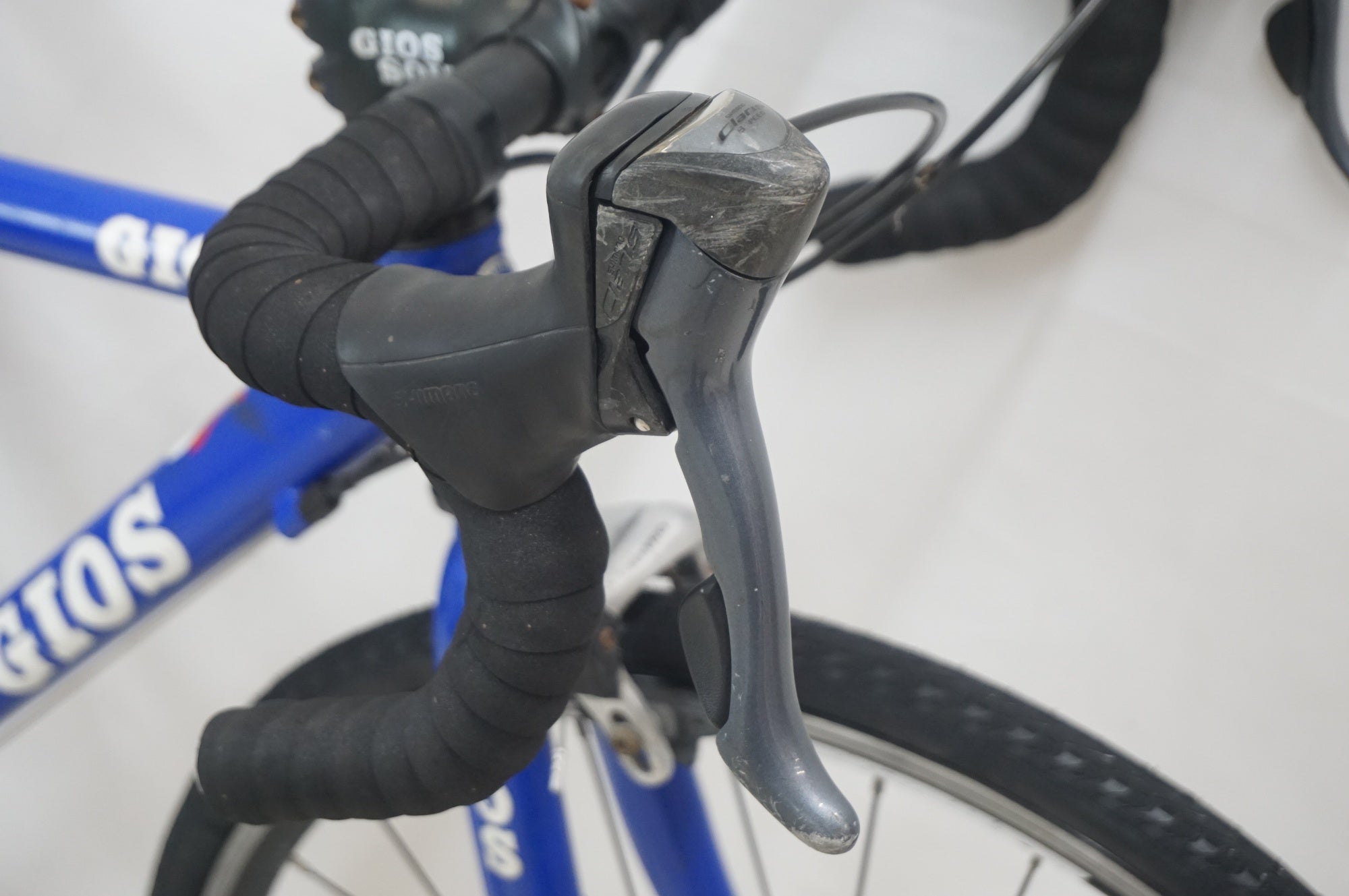 GIOS 「ジオス」 EASY DROP 2018年モデル 24インチ キッズバイク