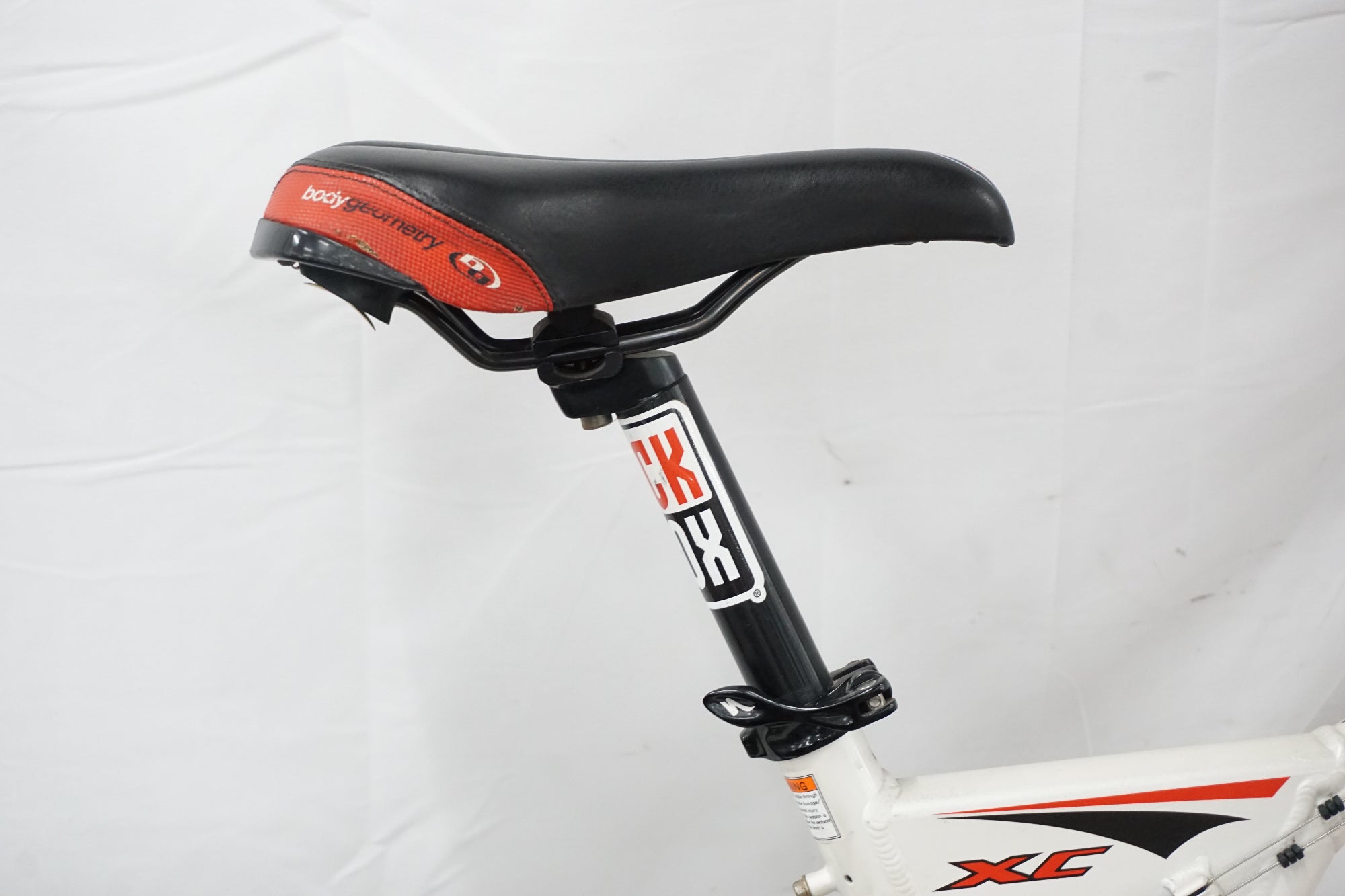 ジャンク SPECIALIZED 「スペシャライズド」 ROCK HOPPER FSR XC 2002年頃モデル マウンテンバイク / 奈良店