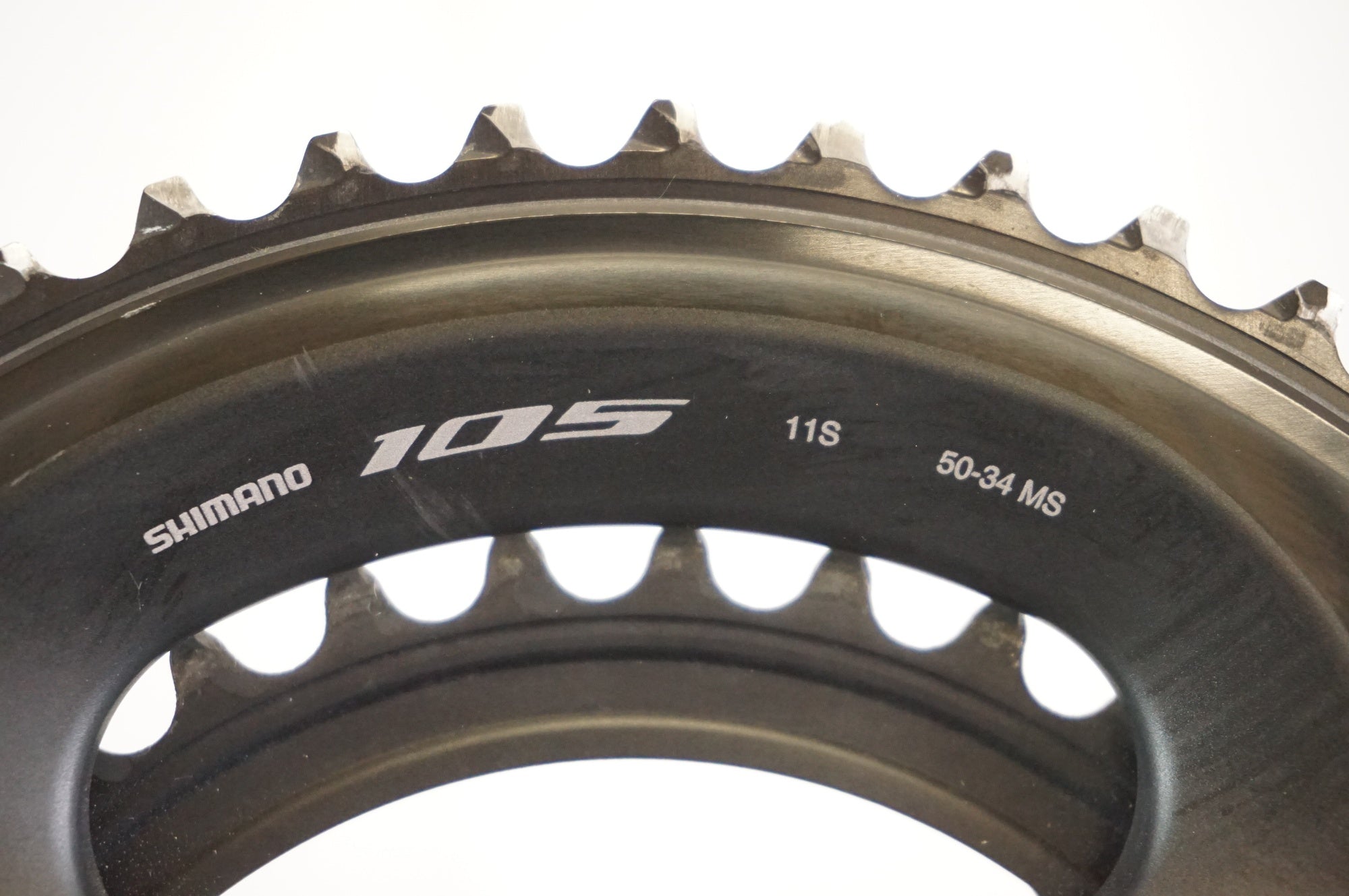 SHIMANO 「シマノ」 105 FC-R7000 50-34T 170mm クランク / 宇都宮店