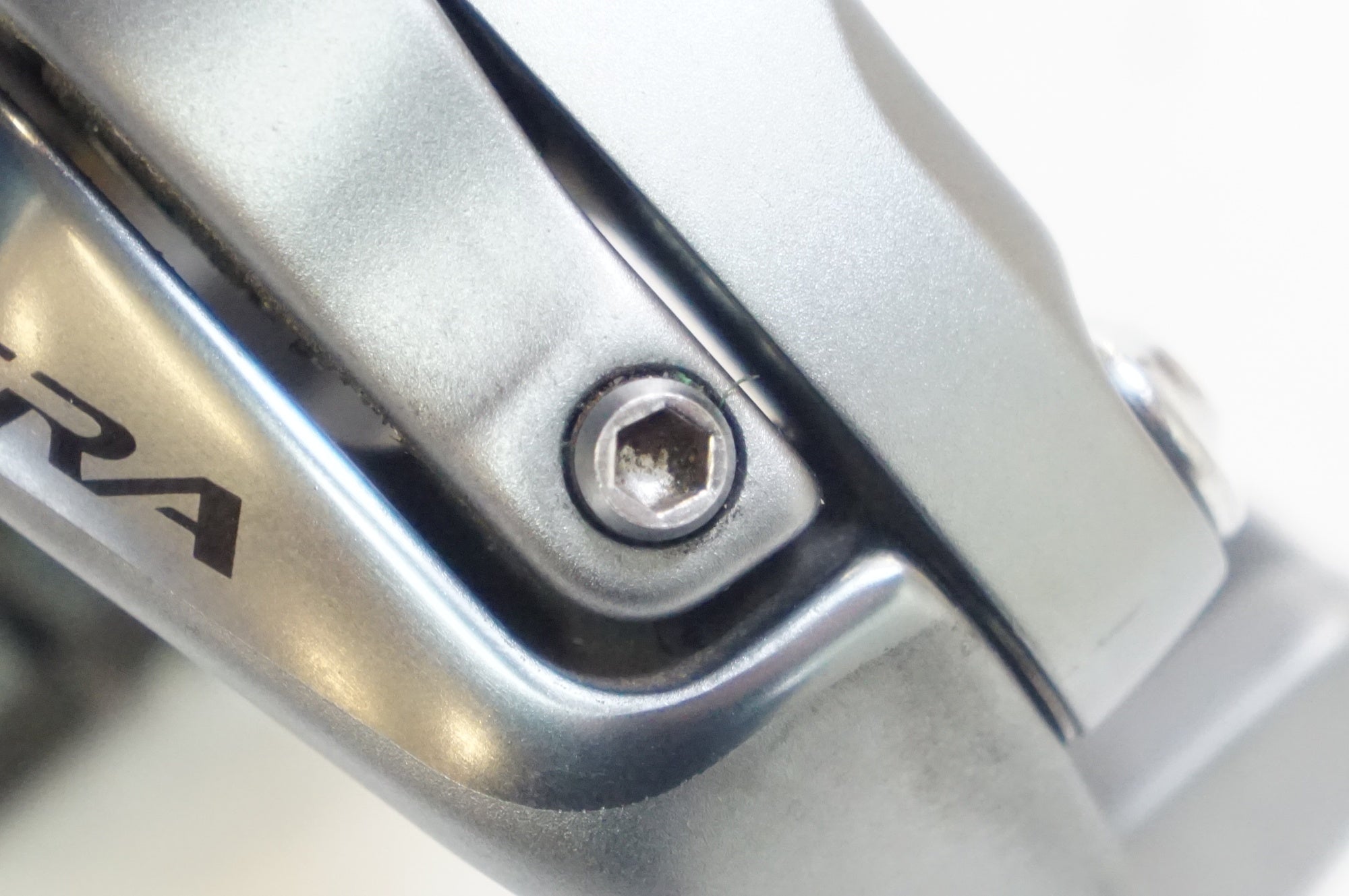 SHIMANO 「シマノ」 ULTEGRA BR-6700 キャリパーブレーキセット / 熊谷