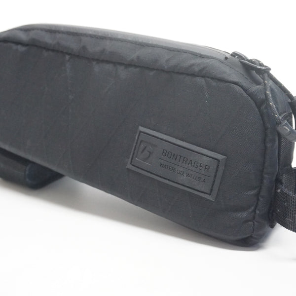 BONTRAGER 「ボントレガー」 ADVENTURE TOP TUBE BAG トップチューブ