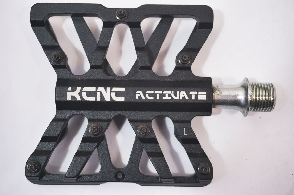 KCNC 「ケーシーエヌシー」 ACTIVATE ペダル / バイチャリ世田谷店