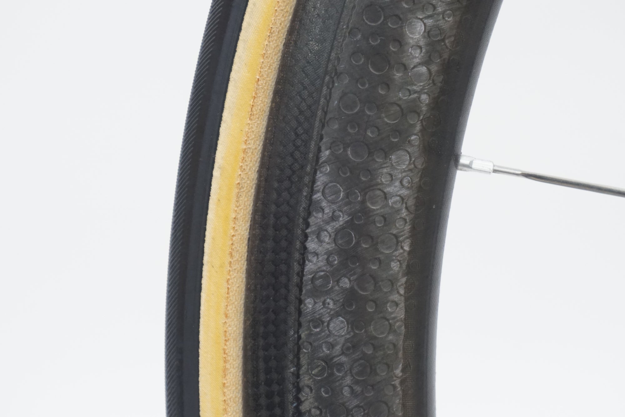 ZIPP 「ジップ」 303 FIRECREST TU フロントホイール / 京都西院店