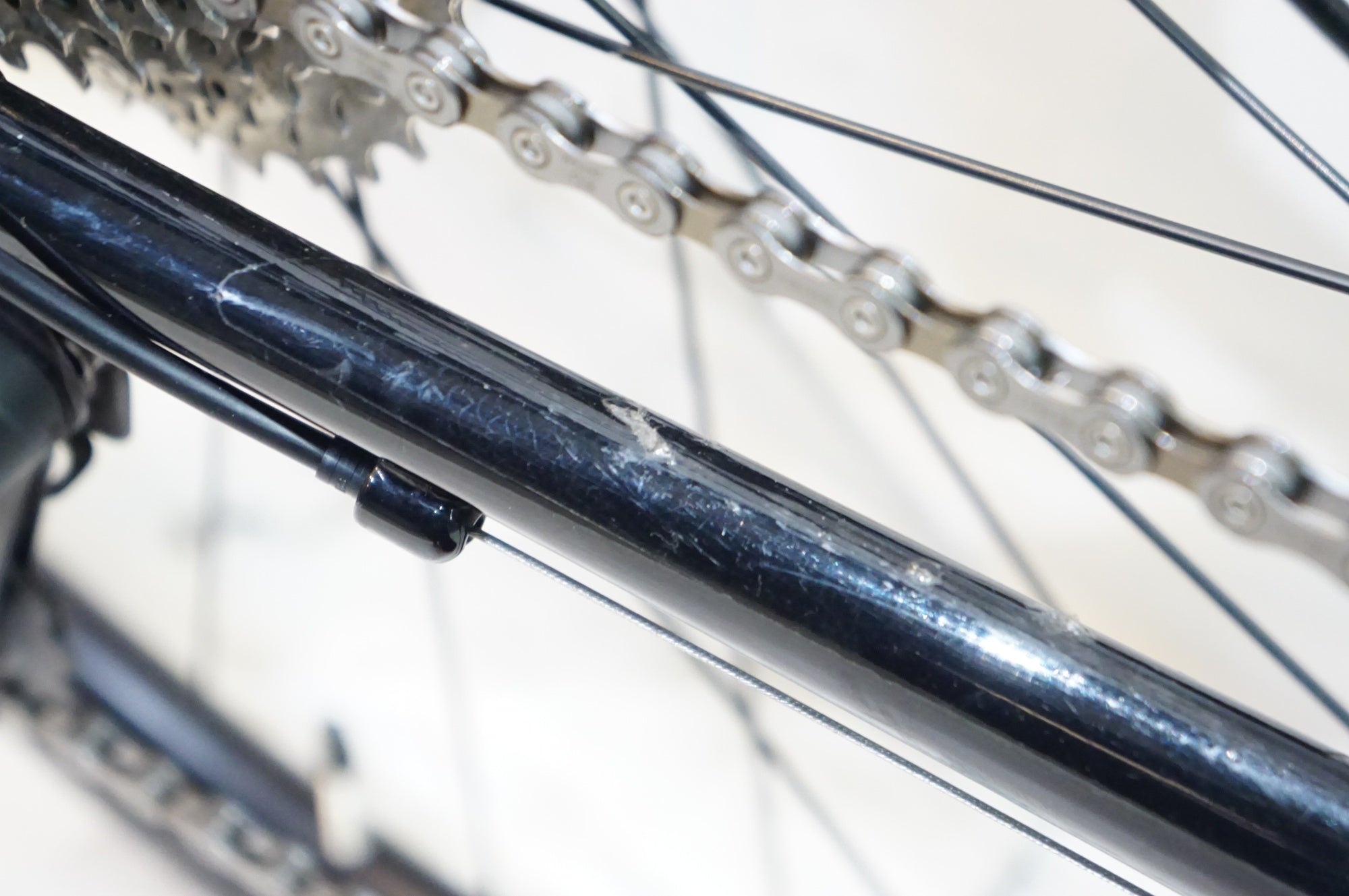 TREK 「トレック」 DOMANE AL 4 DISC (GEN 3) 2023年モデル ロードバイク / 熊谷本店