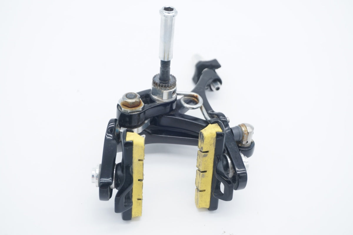 CAMPAGNOLO 「カンパニョーロ」 SUPER RECORD キャリパーブレーキ