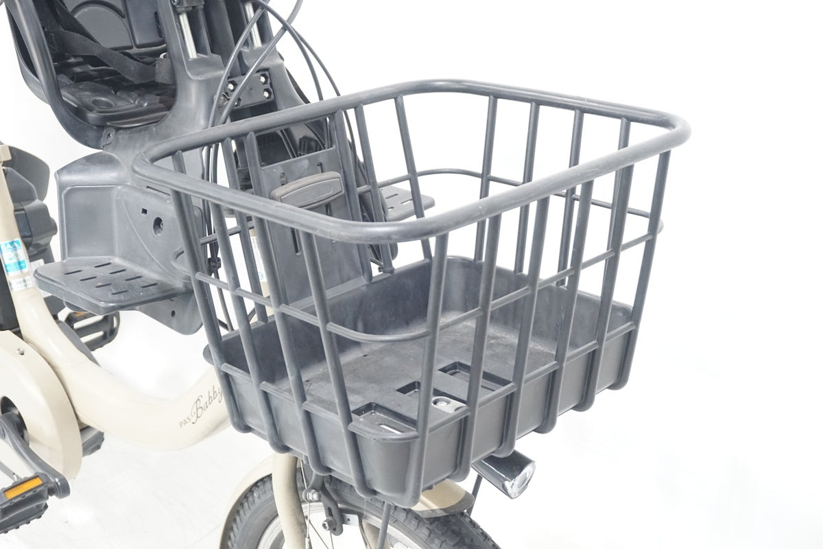 PANASONIC 「パナソニック」 PAS BABBY UN SP 2020年モデル 20インチ 電動アシスト自転車 / 滋賀大津店