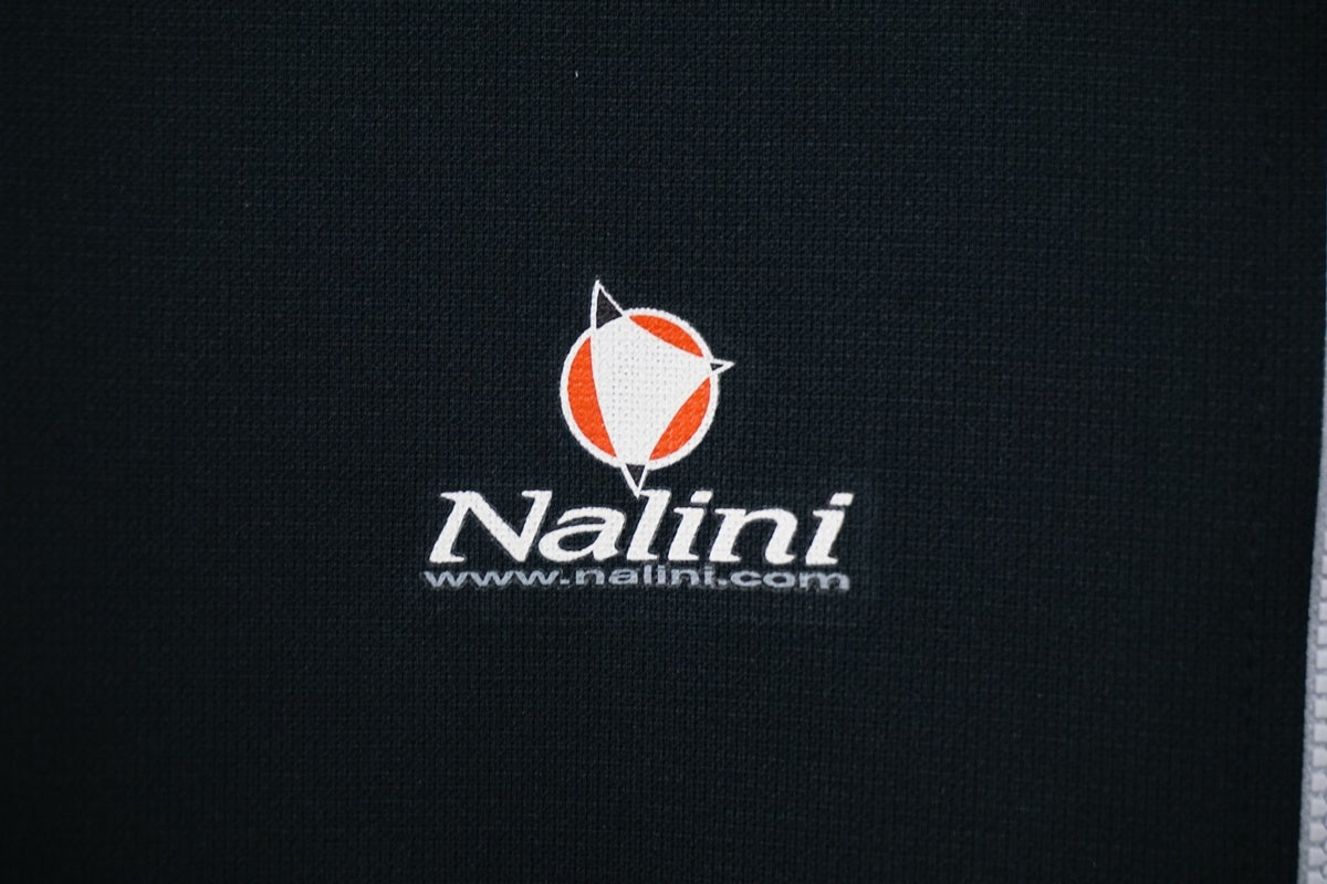 NALINI「ナリーニ」 Lサイズ ウィンタージャージ / 浜松店