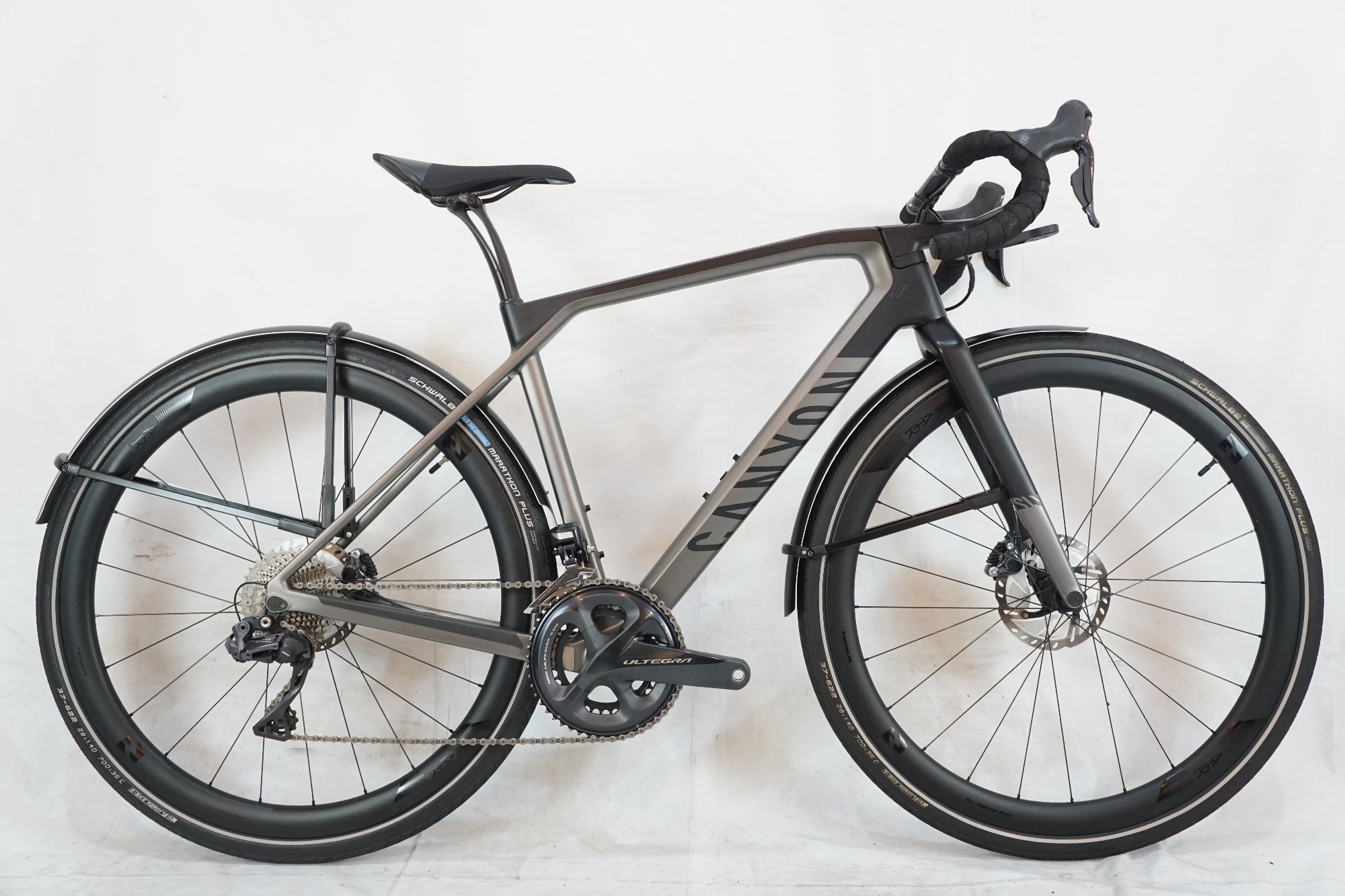 CANYON 「キャニオン」 Grail CF SLX 8.0 Di2 2019年モデル グラベルロードバイク / バイチャリ浦和ベース