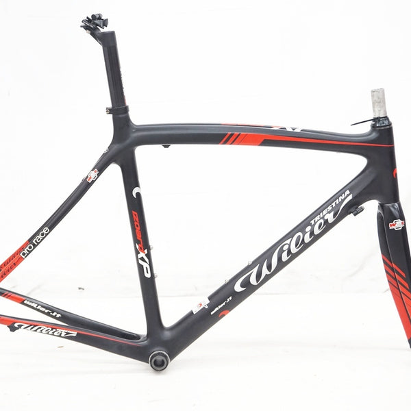 偉大な WILIER 「ウィリエール」 フレーム 2013年モデル XP IZOARD パーツ