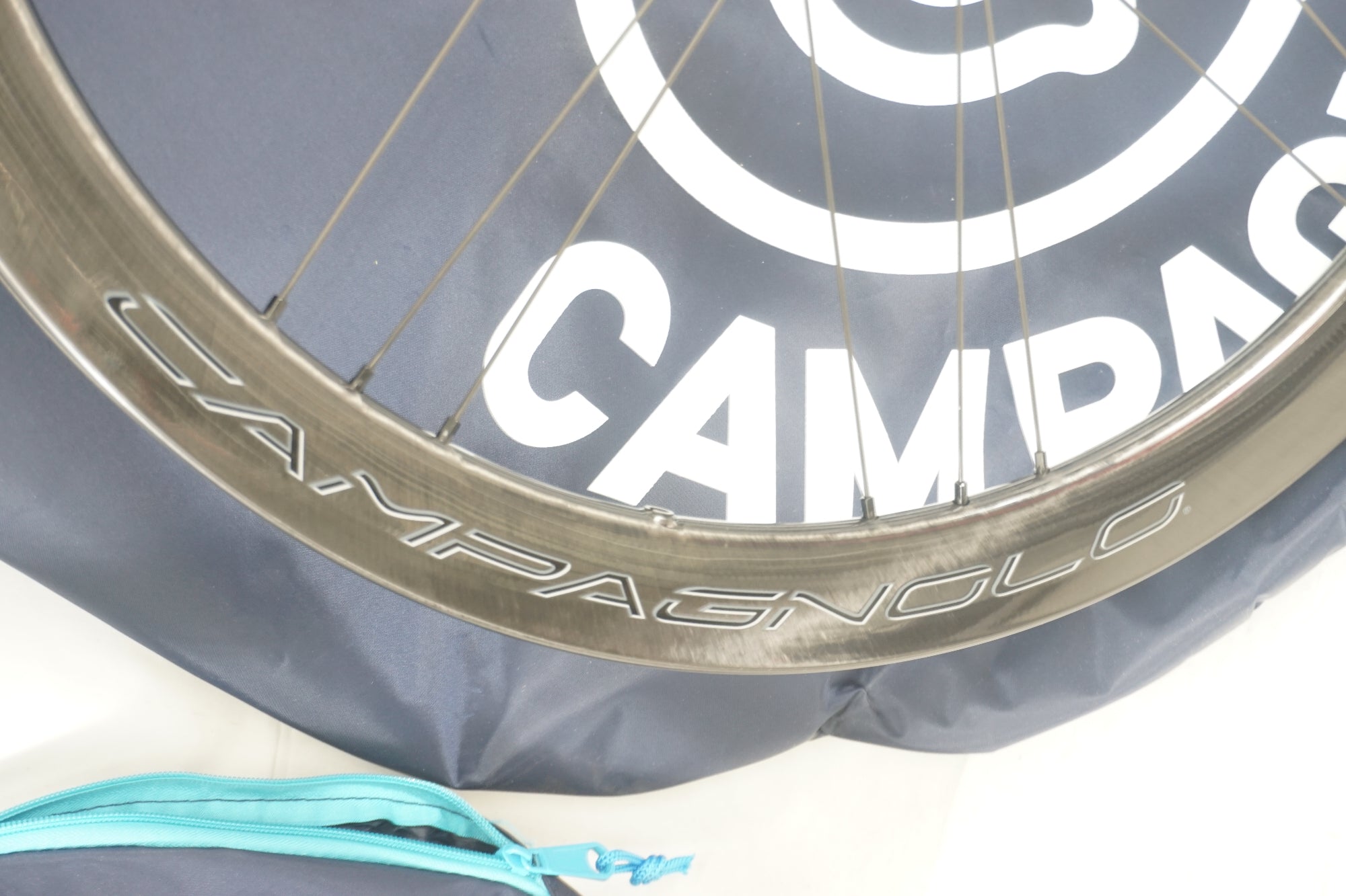 CAMPAGNOLO 「カンパニョーロ」 BORA WTO DB 45 シマノ11速 ホイールセット/ 大阪美原北インター店