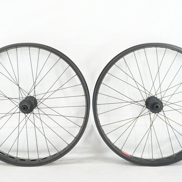 クリンチャー - ビーチクルーザー、ファットバイク用 - 完組