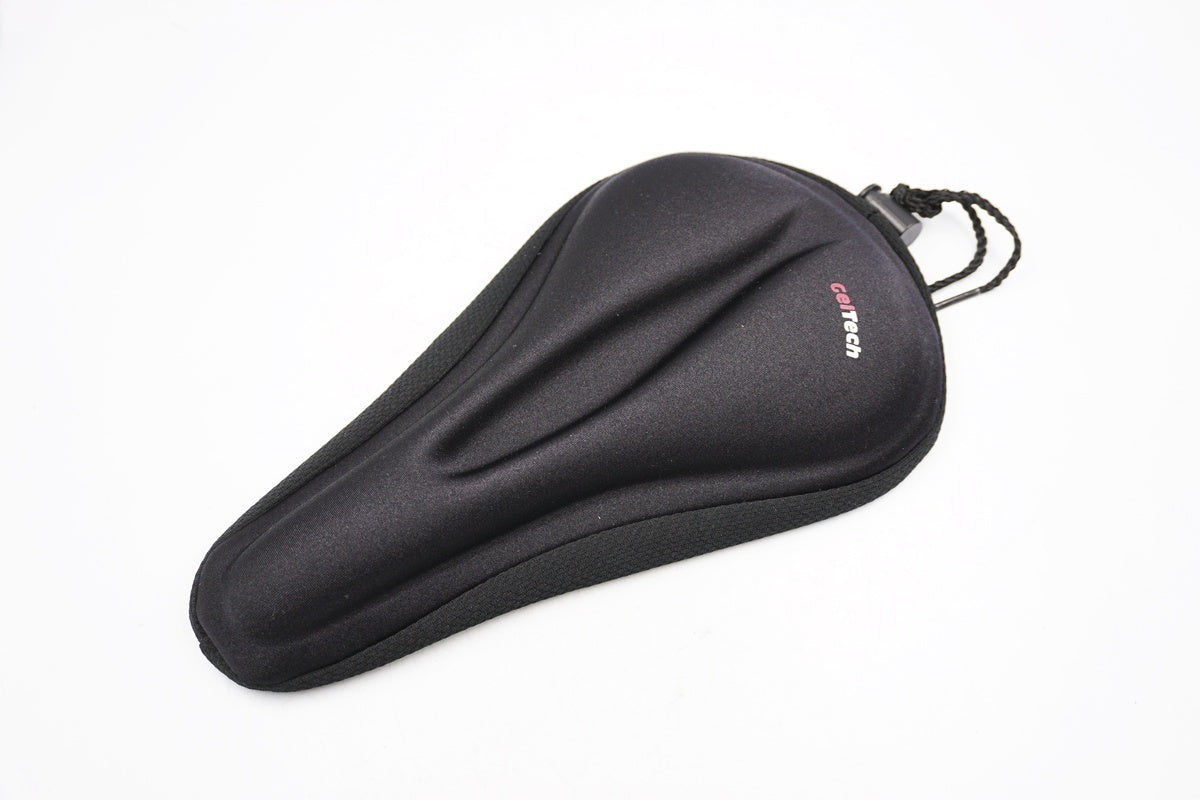GEL TECH「ゲルテック」 サドルカバー / 奈良店