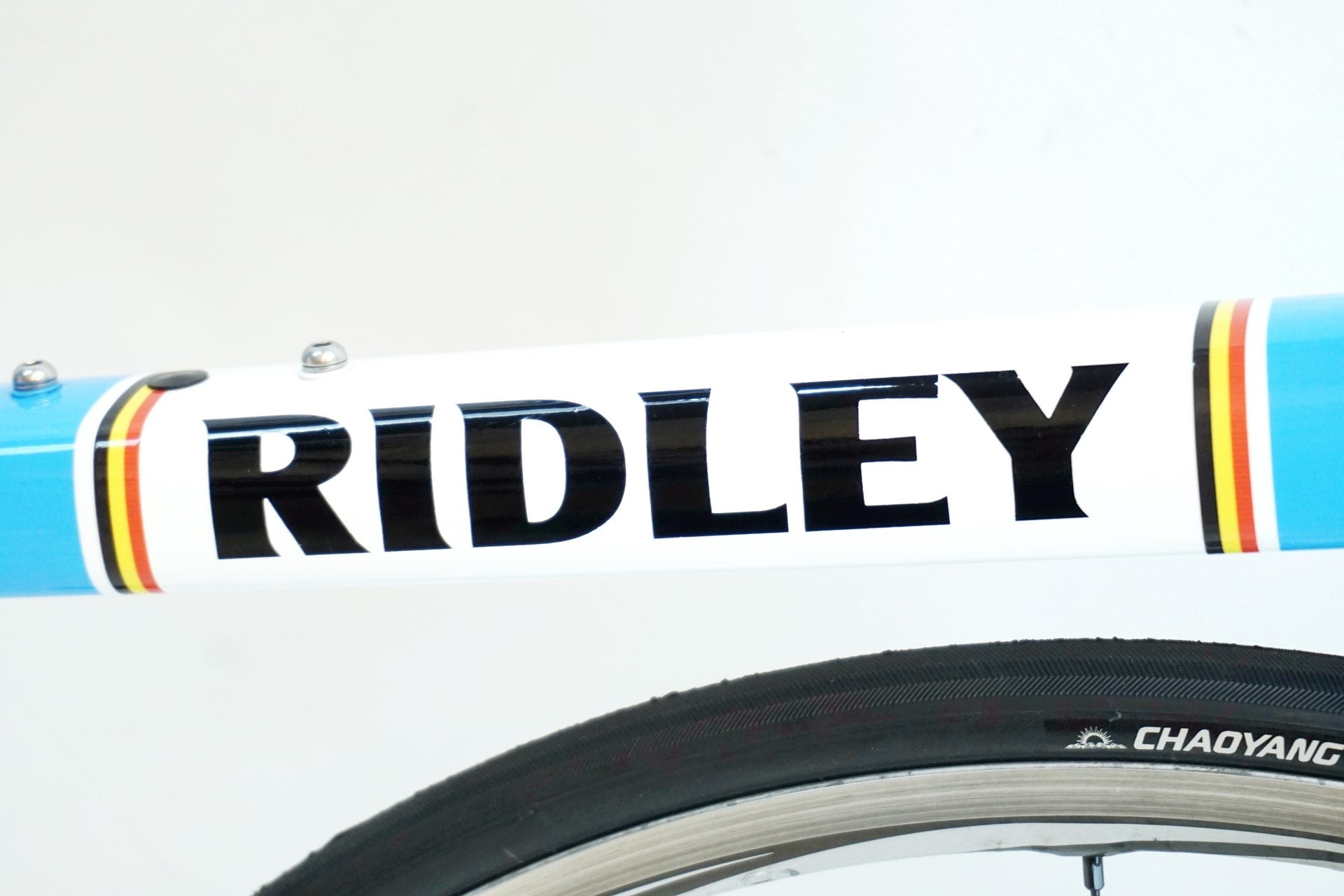 RIDLEY「リドレー」 HELIUM RS 2016年モデル ロードバイク RIDLEY「リドレー」 HELIUM RS 2016年モデル ロードバイク