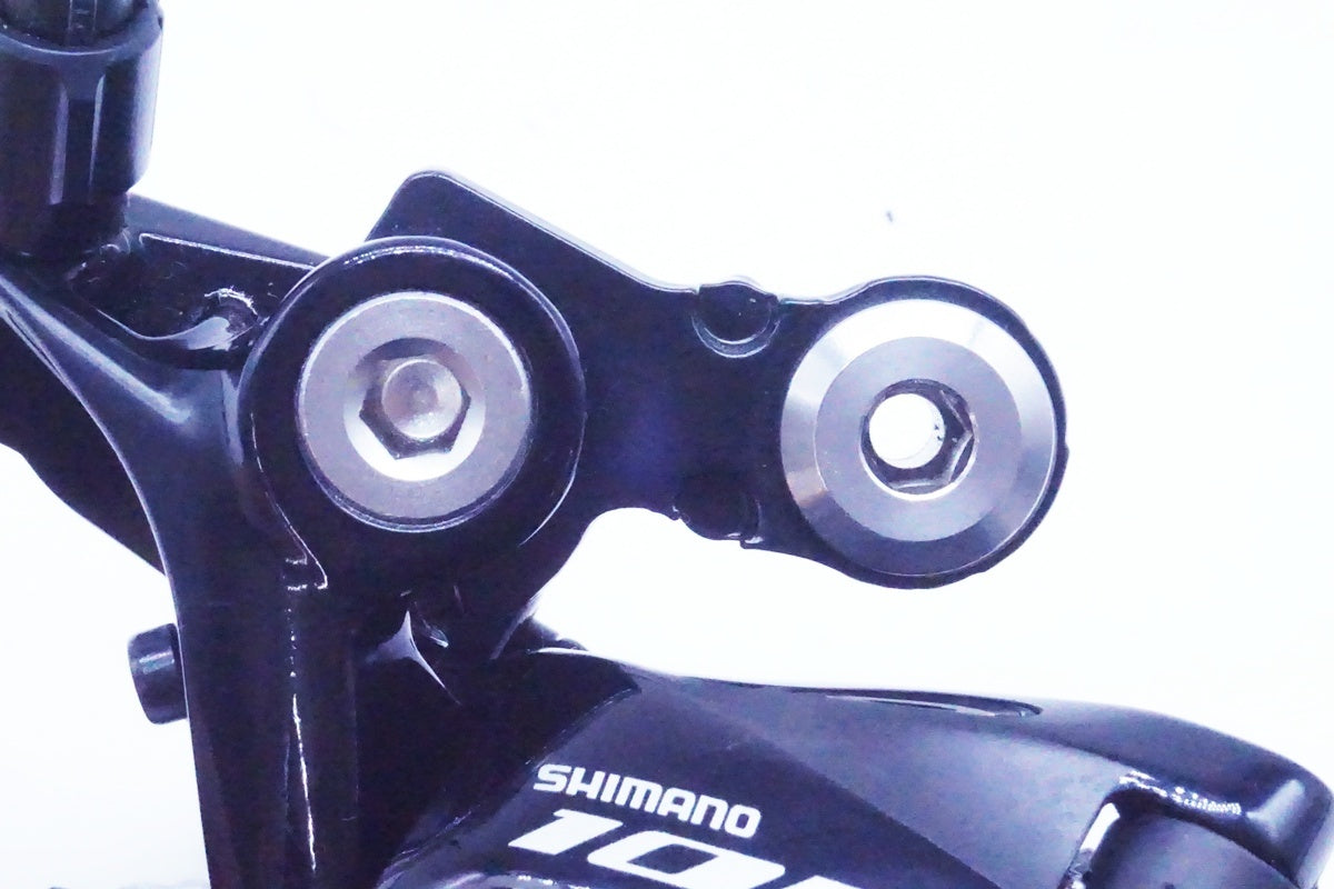 SHIMANO「シマノ」 105 RD-R7000 リアディレイラー/ 京都西院店