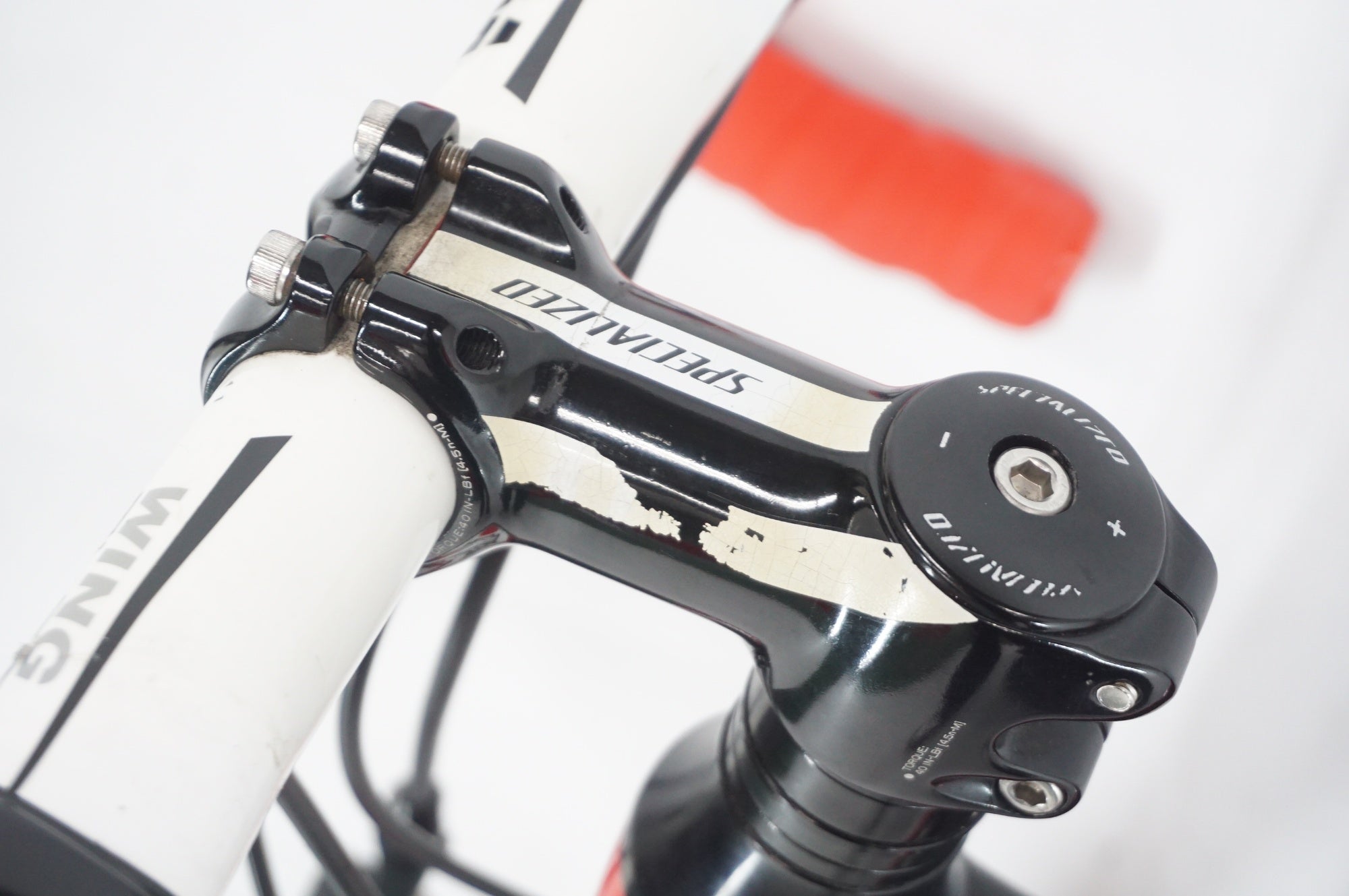 SPECIALIZED 「スペシャライズド」 ROUBAIX ELITE 2012年モデル ロードバイク / 阪急塚口店