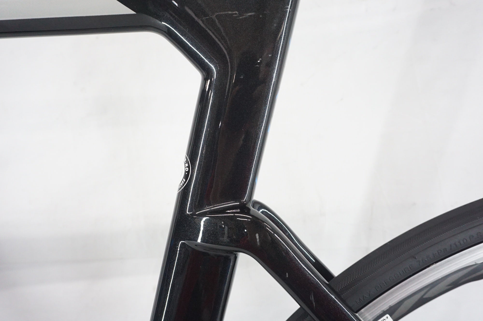 MERIDA 「メリダ」 REACTO 4000 2018年モデル ロードバイク / 阪急塚口店