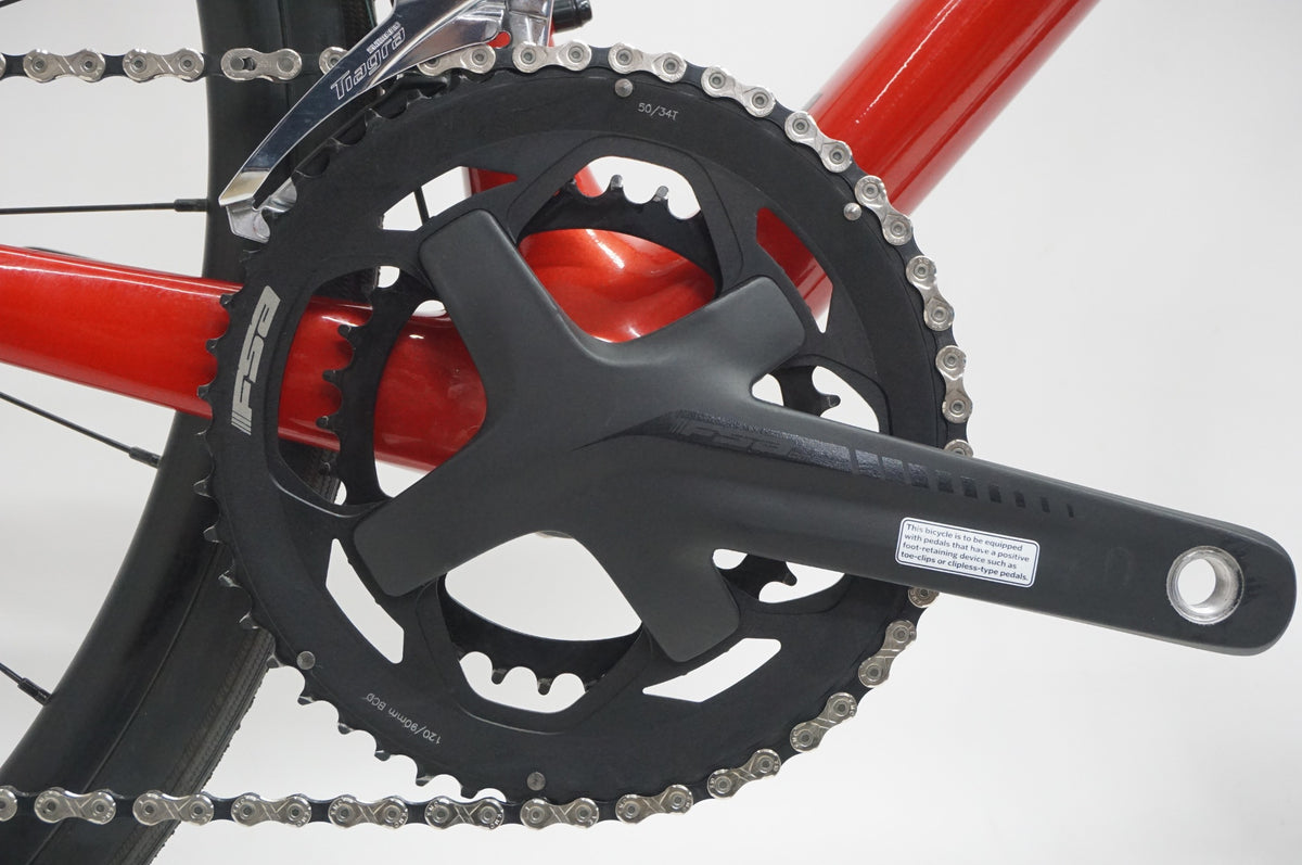 GIANT 「ジャイアント」 LIV LANGMA ADVANCED3 QOM DISC 2024年モデル ロードバイク / 福岡店