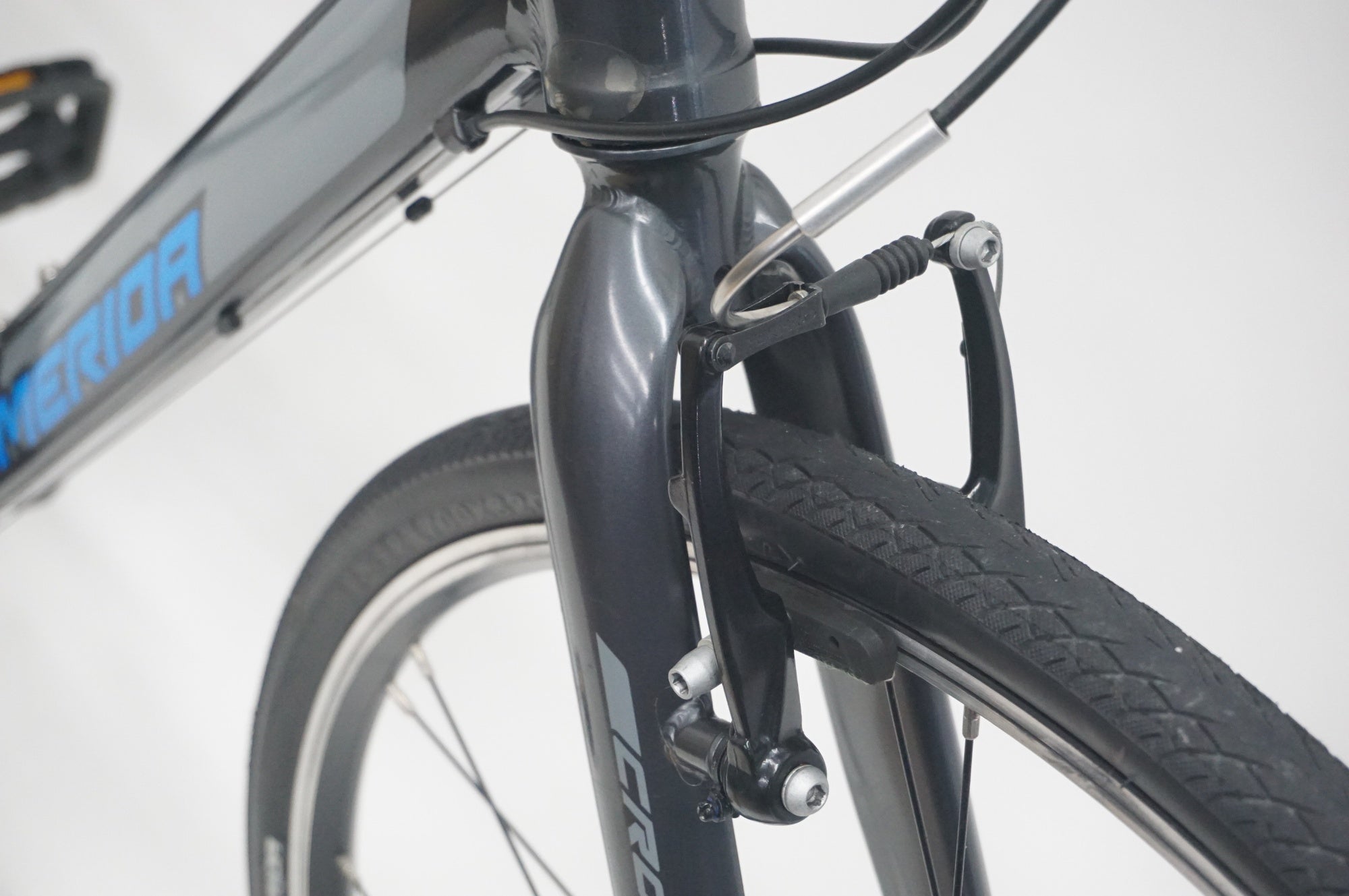MERIDA 「メリダ」 CROSSWAY 50-R 2019年モデル クロスバイク / 福岡店