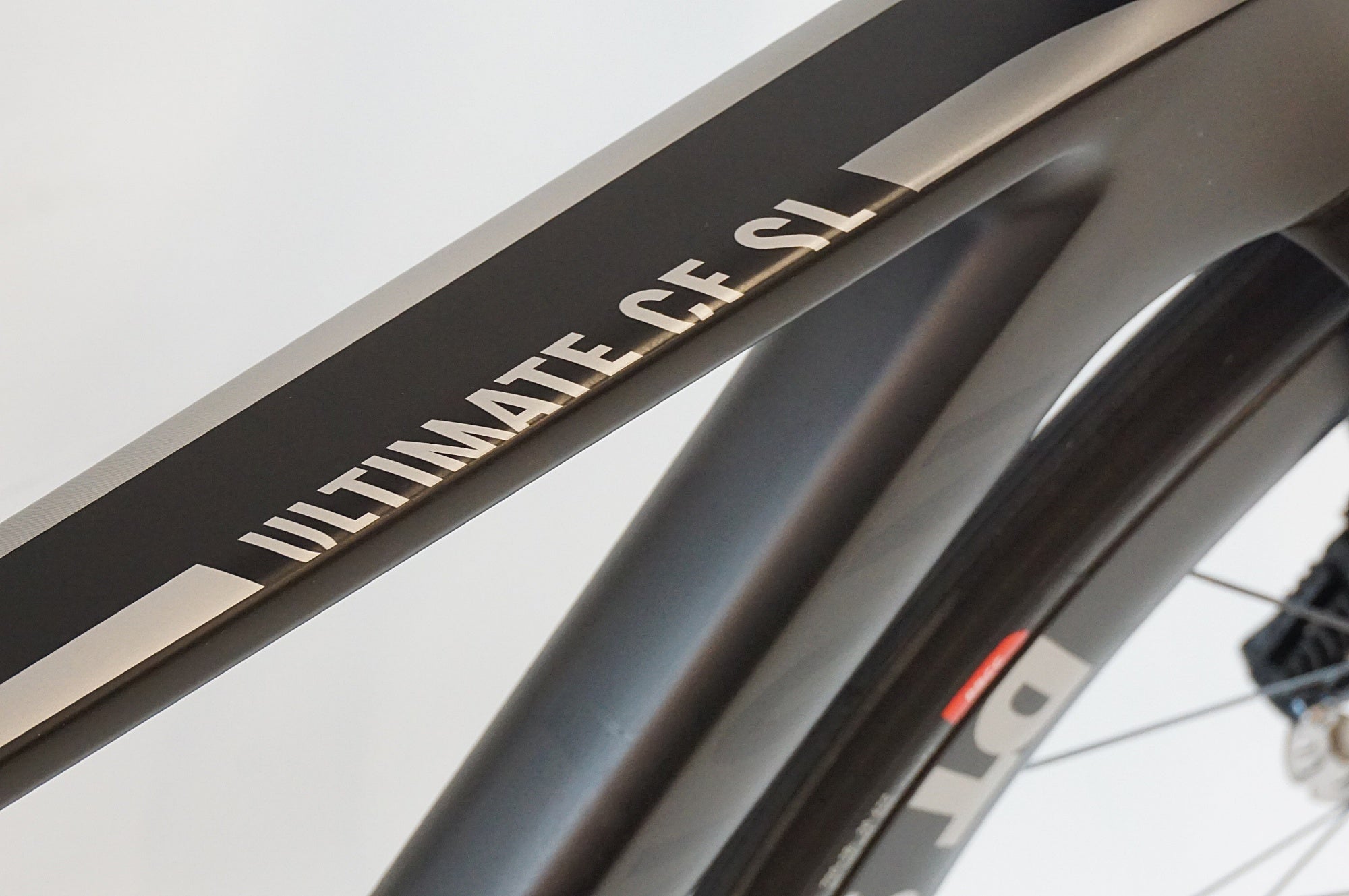 CANYON 「キャニオン」 ULTIMATE CF SL DISC 8.0 DI2 AERO 2020年モデル ロードバイク / 浜松店