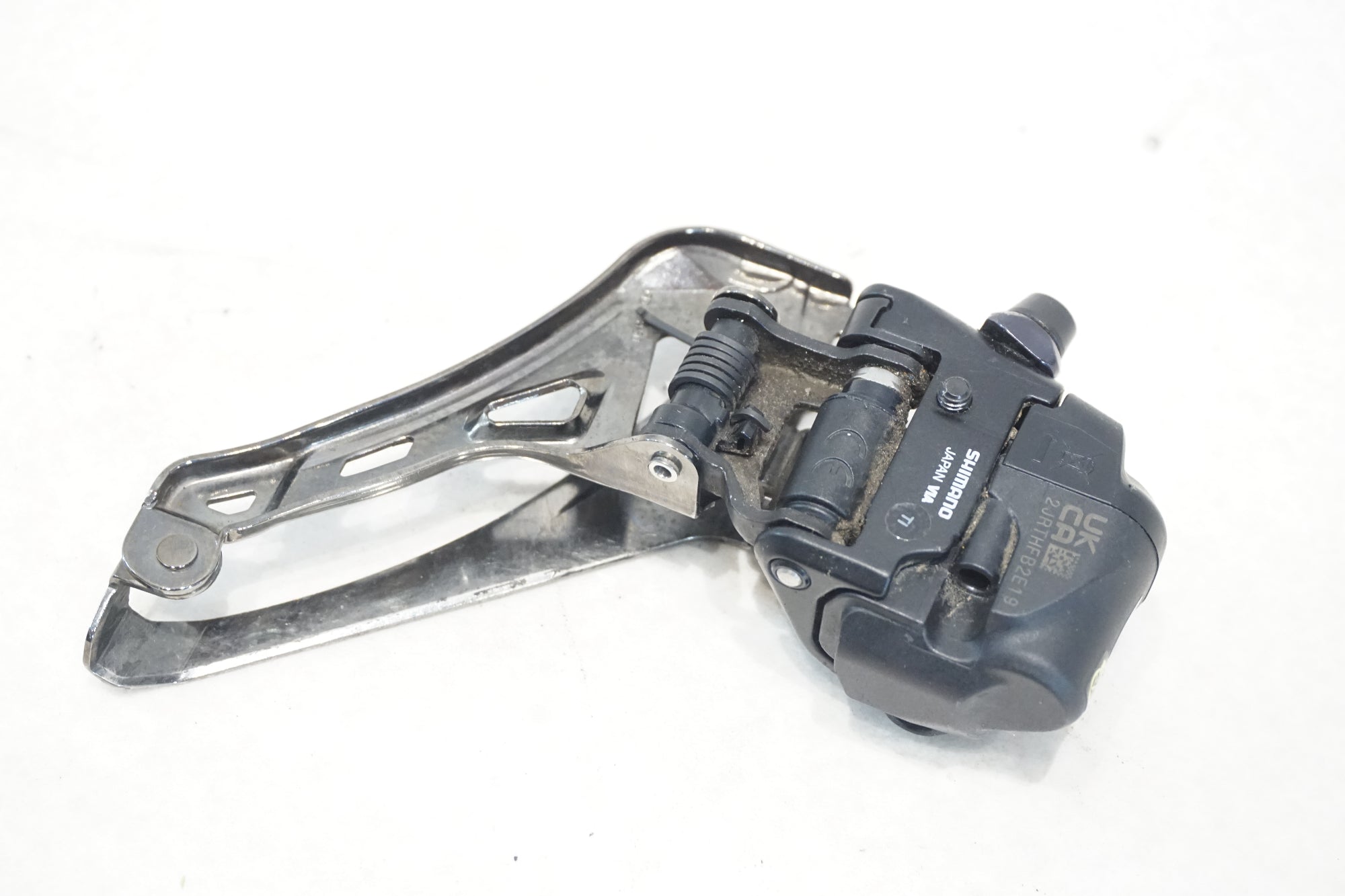 SHIMANO 「シマノ」 ULTEGRA R8150/R8170 DI2 コンポ4点(ST,FD,RD,BR)+