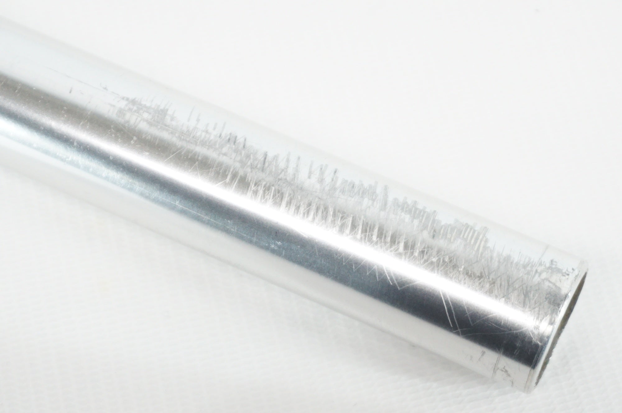 SHIMANO 「シマノ」 DURA-ACE EASTON SP-7410 φ27.2 210mm シート