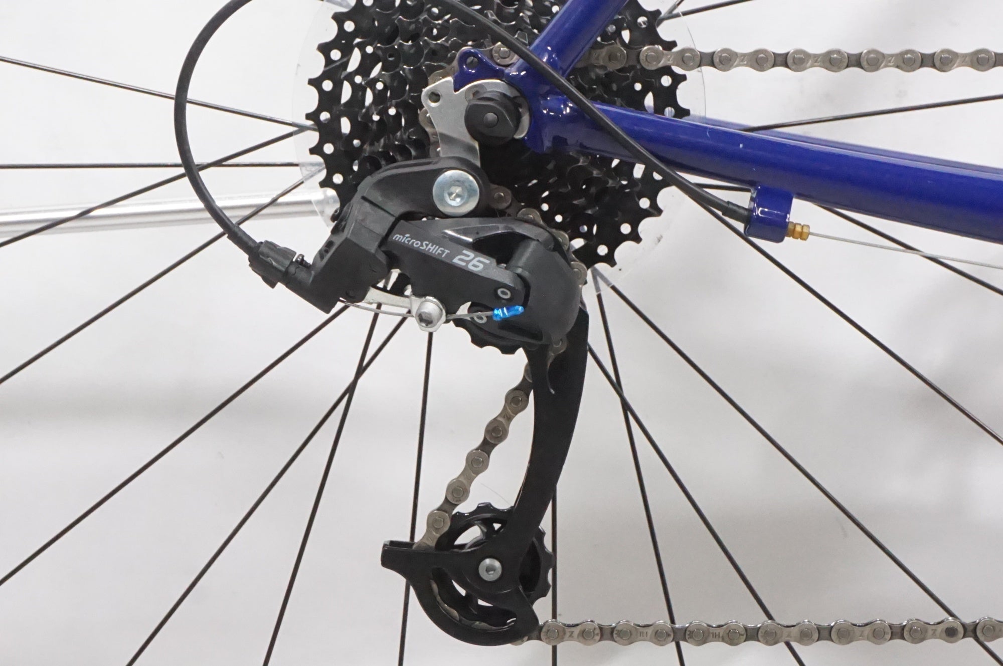 GIANT 「ジャイアント」 ESCAPE R3 MS 2022年モデル クロスバイク / AKIBA店