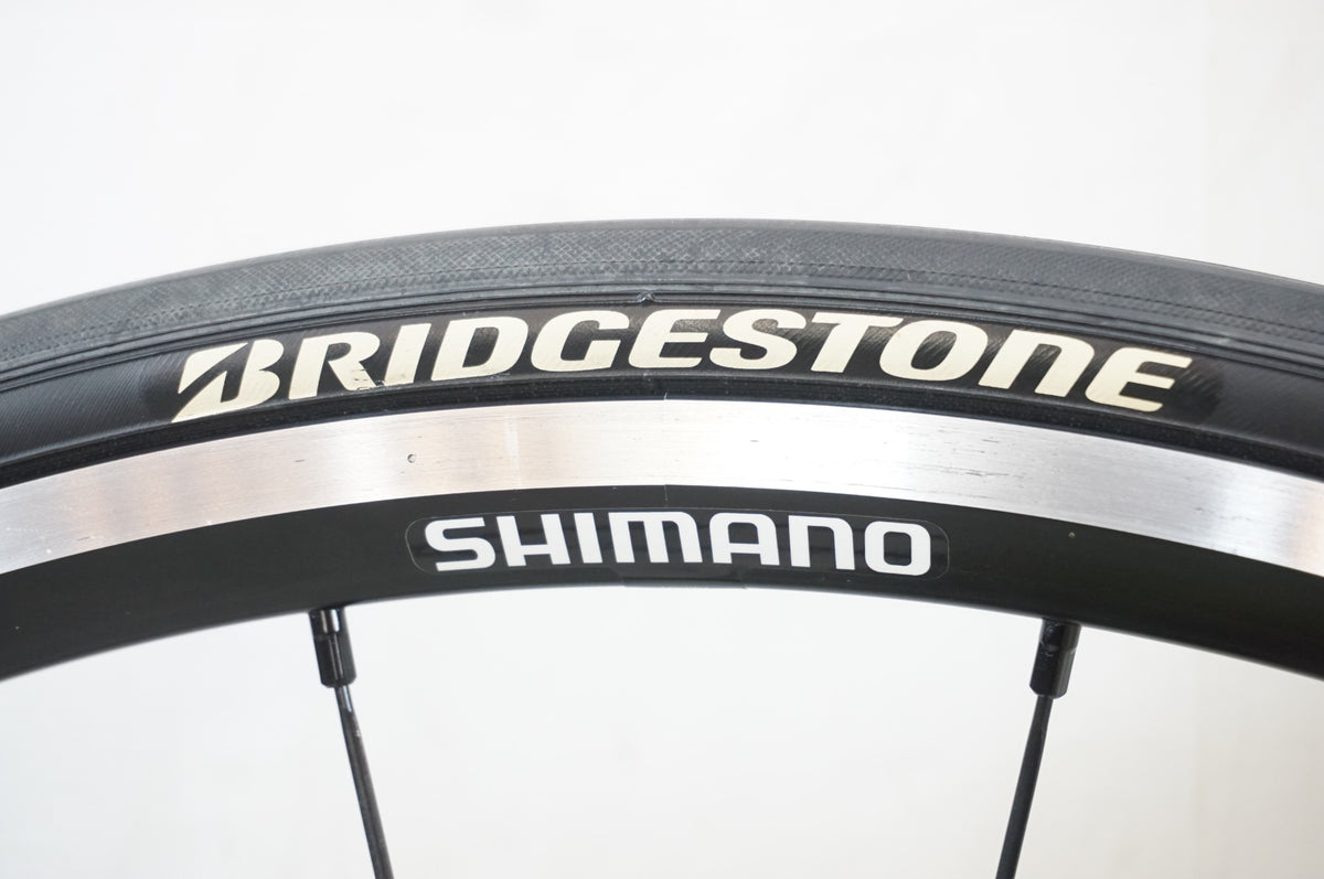 BRIDGESTONE 「ブリヂストン」 ANCHOR RS8 EQUIPE 2015年モデル ロードバイク / 浦和ベース