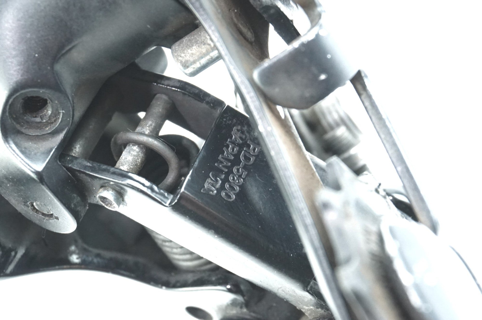SHIMANO 「シマノ」 105 RD-5800 リアディレイラー / 中目黒店