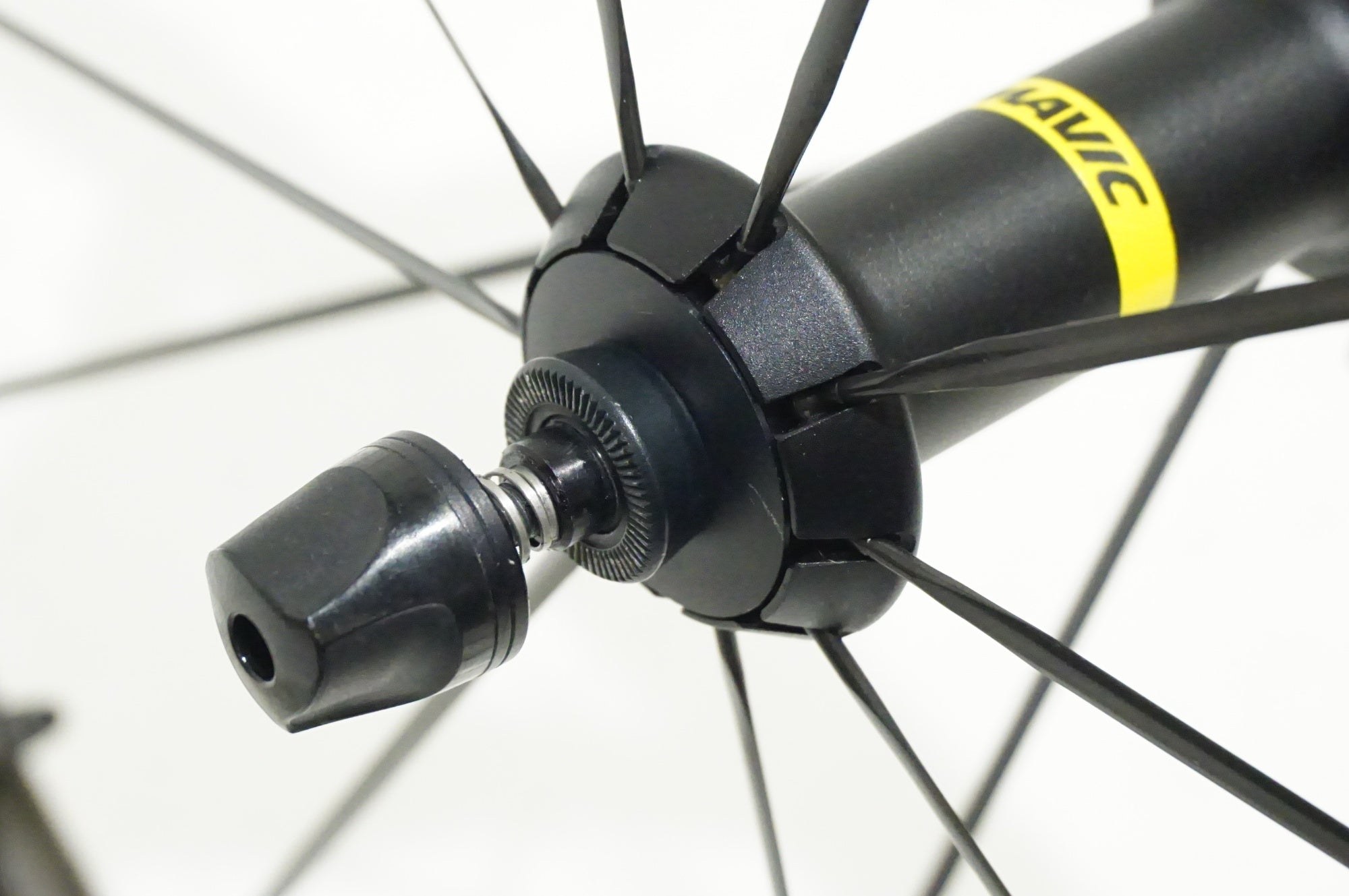 MAVIC 「マビック」 COSMIC SLR 40 シマノ11速 ホイールセット / 浜松店