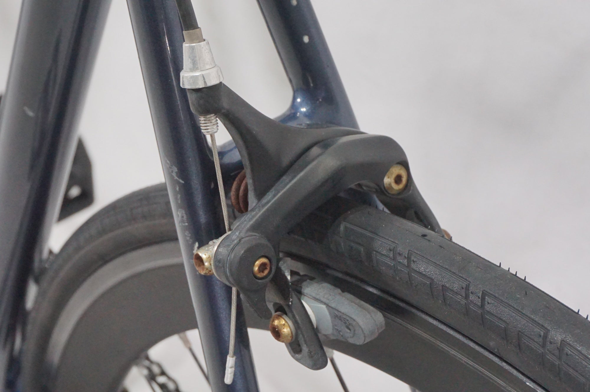 LEADER BIKES 「リーダーバイク」 KAGERO 2013年モデル ピストバイク / AKIBA店