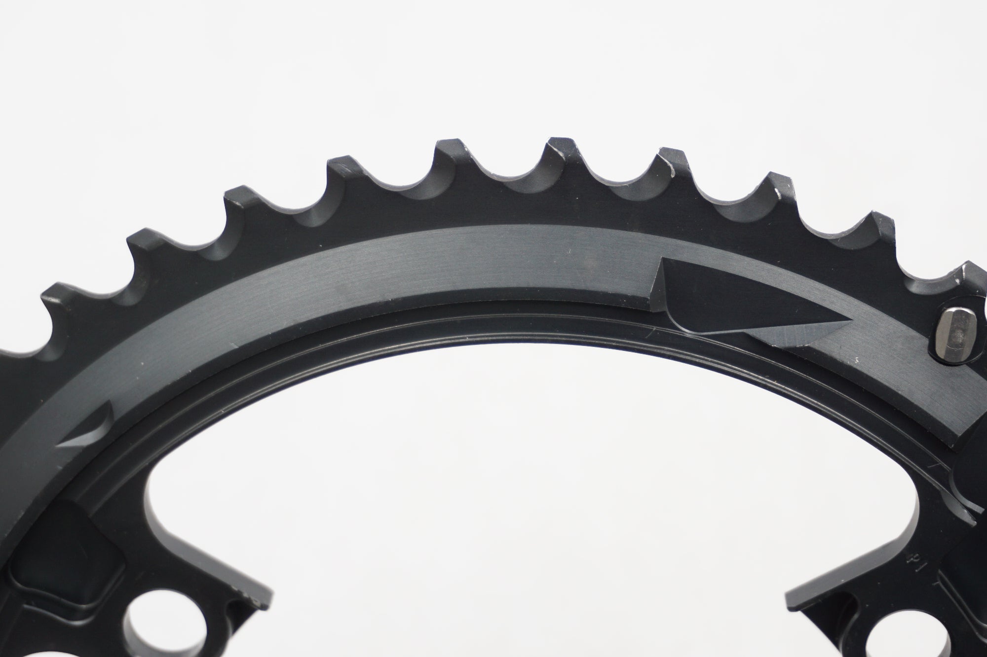 SHIMANO 「シマノ」 FC-R8000 FOR 46-36T 46T チェーンリング / 奈良店