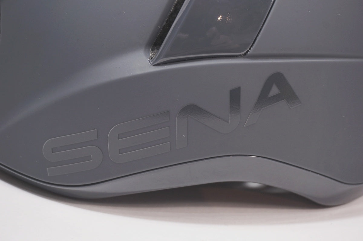 SENA 「セナ」 S1 SMART Lサイズ ヘルメット / 世田谷店