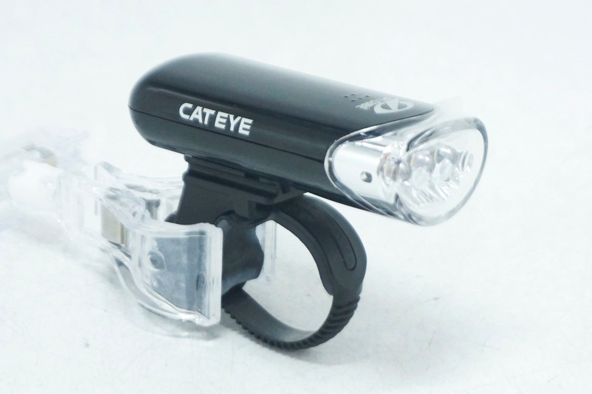 CATEYE 「キャットアイ」 HL-EL130/135/140 フロントライト / 大阪門真店