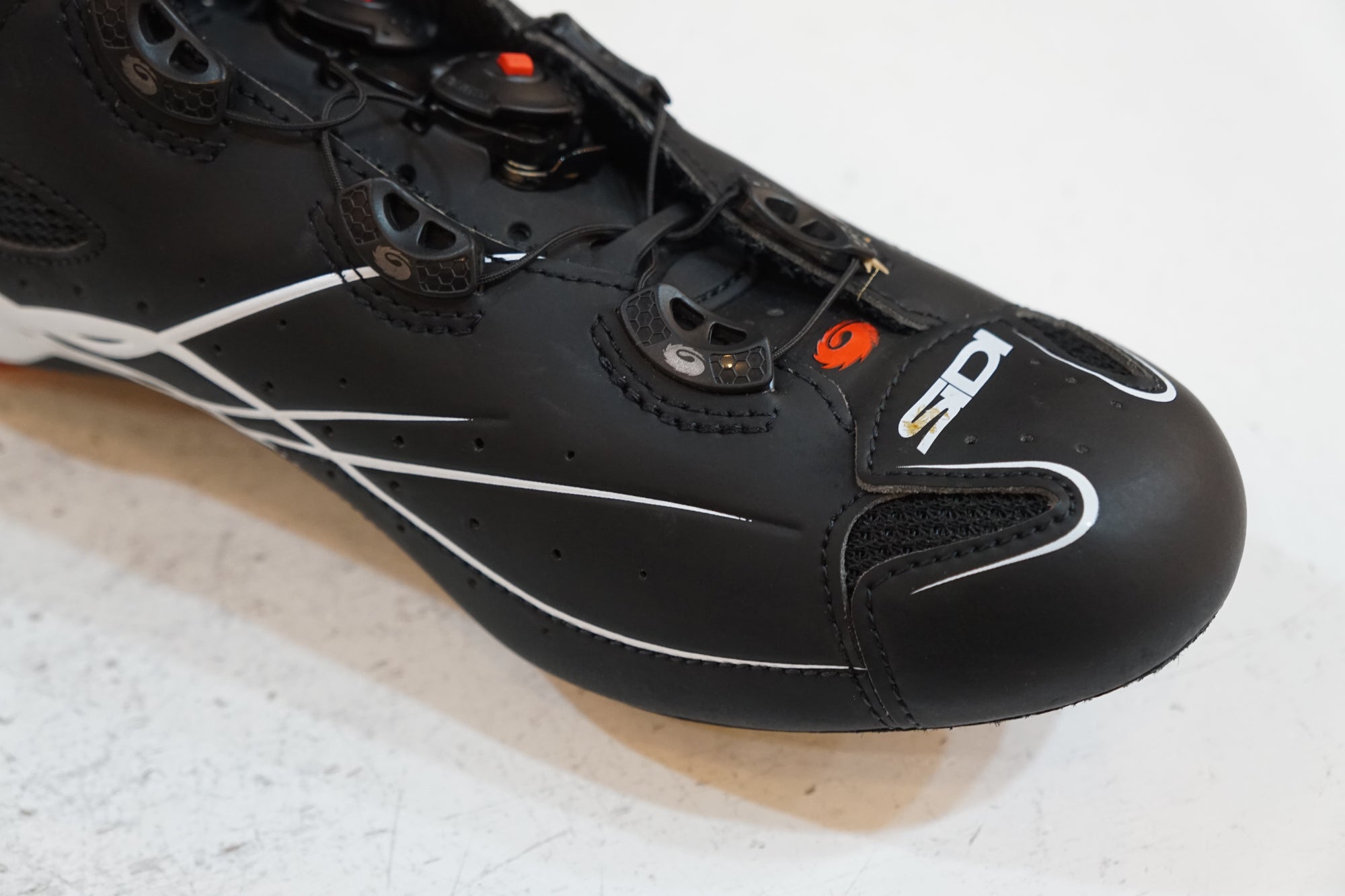 SIDI 「シディ」 VENT CARBON SOLE 42 シューズ / バイチャリ浦和ベース