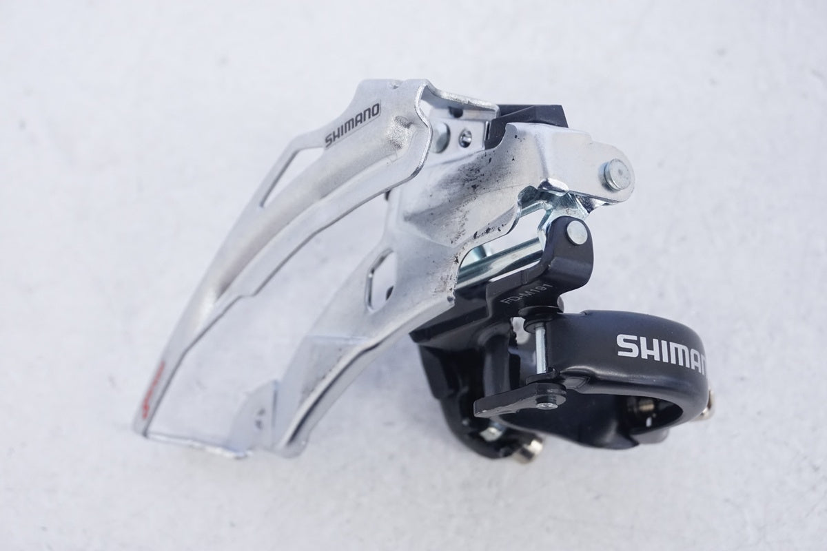 SHIMANO 「シマノ」 FD-M191 フロントディレイラー / 浜松店