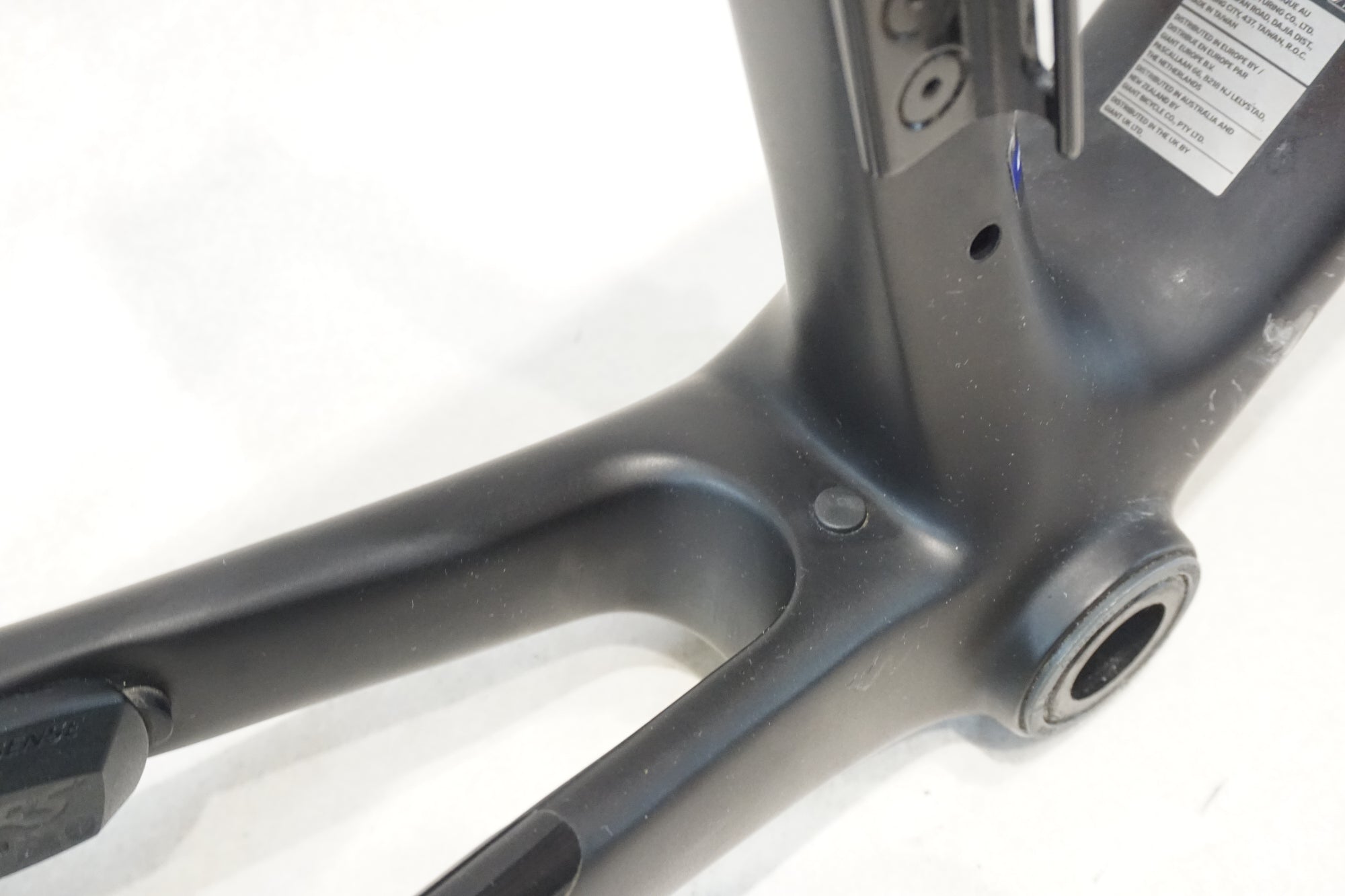 GIANT 「ジャイアント」 TCR ADVANCED PRO 0 DISC 2022年モデル