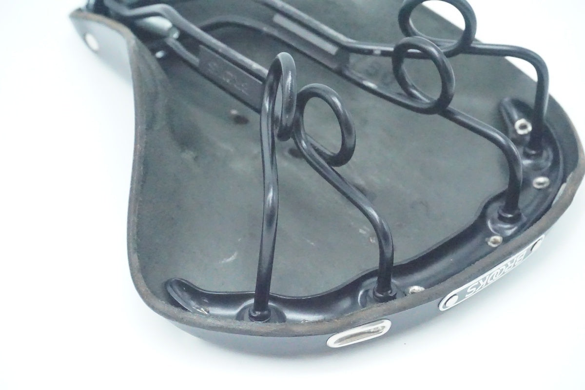 BROOKS「ブロックス」 B72 サドル/ 京都西院店