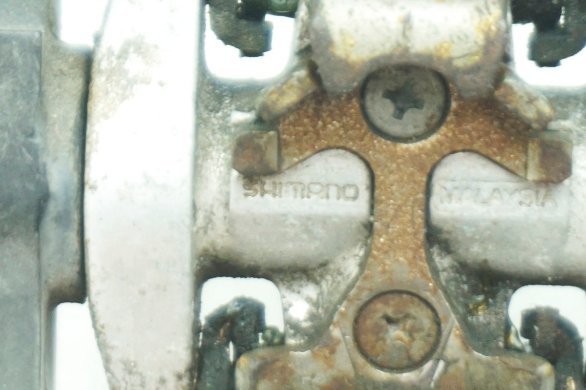 SHIMANO 「シマノ」 PD-M424 ペダル / 大阪門真店