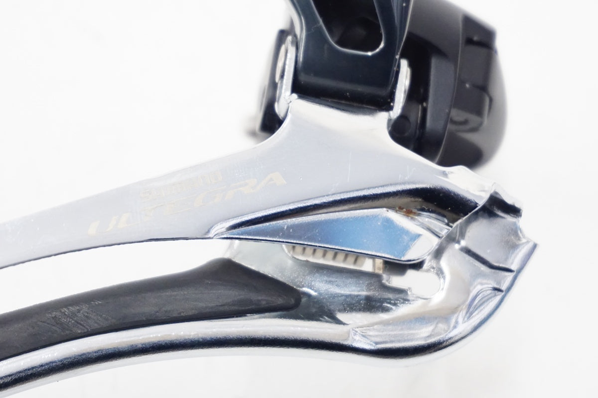 SHIMANO「シマノ」 ULTEGRA FD-6800 フロントディレイラー / 浜松店